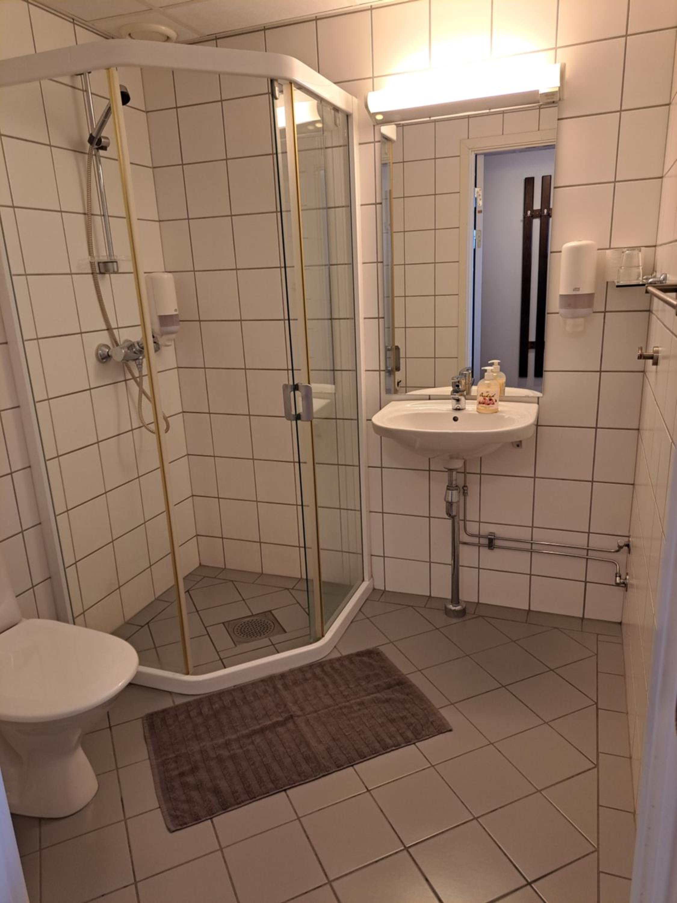 Classic Triple Room photo 2