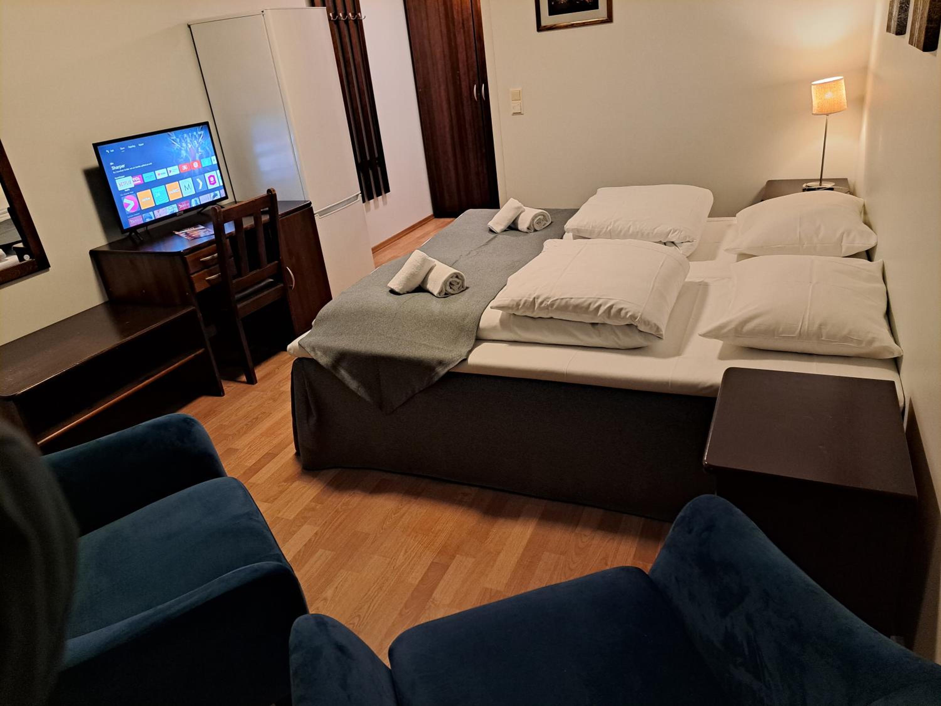 Twin Room photo 2