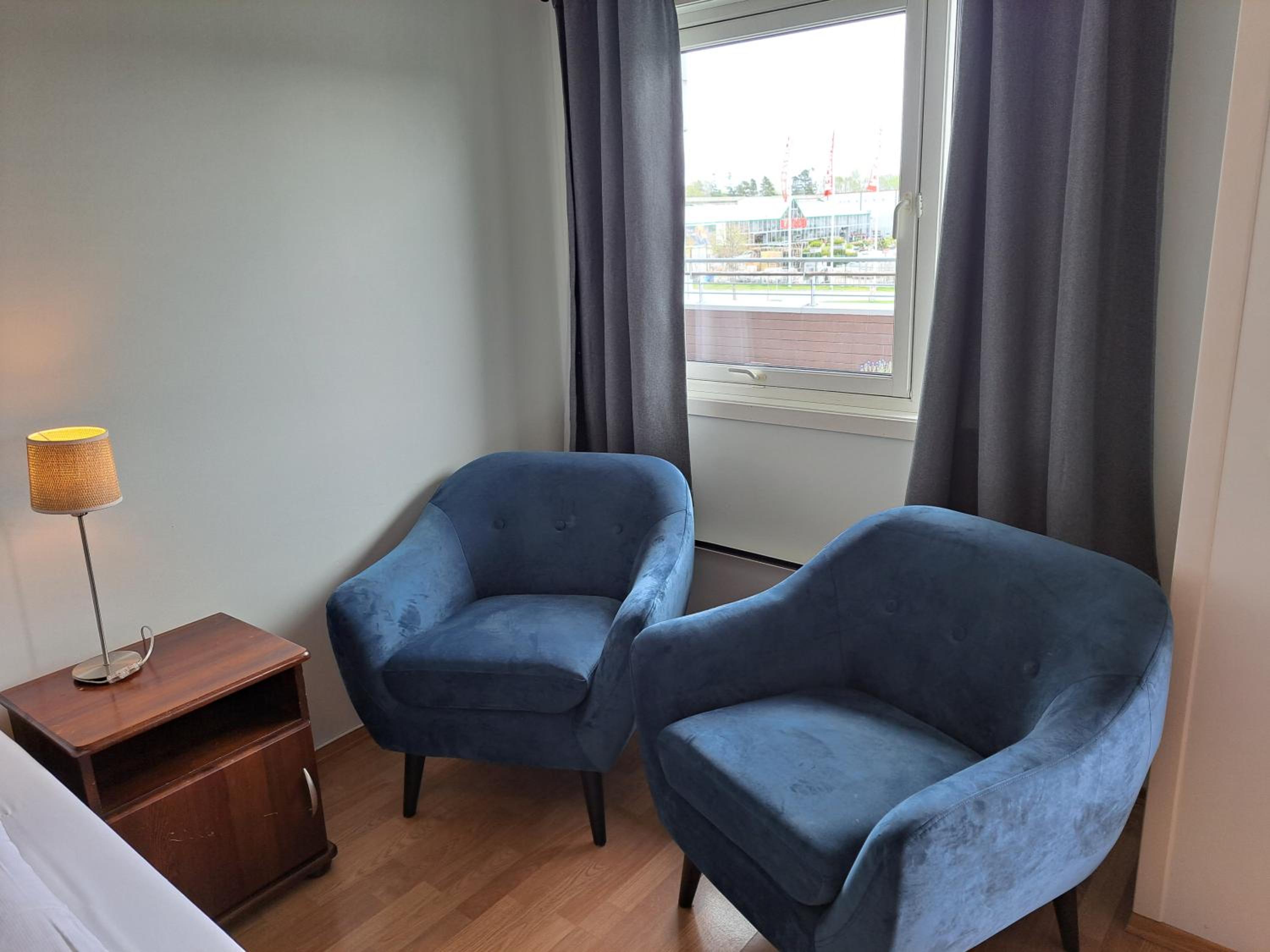 Twin Room photo 3