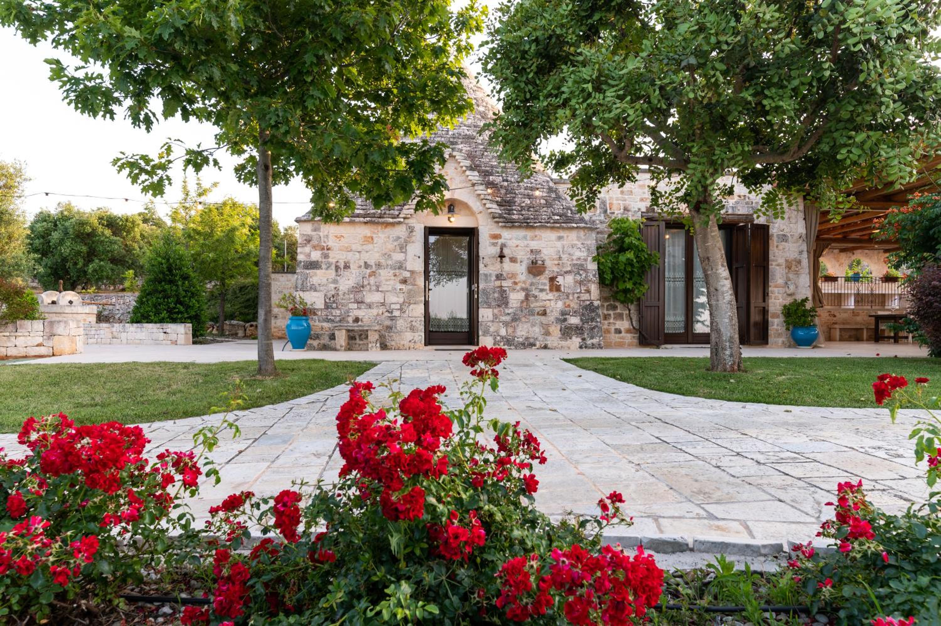 Villa with Private Pool photo 2