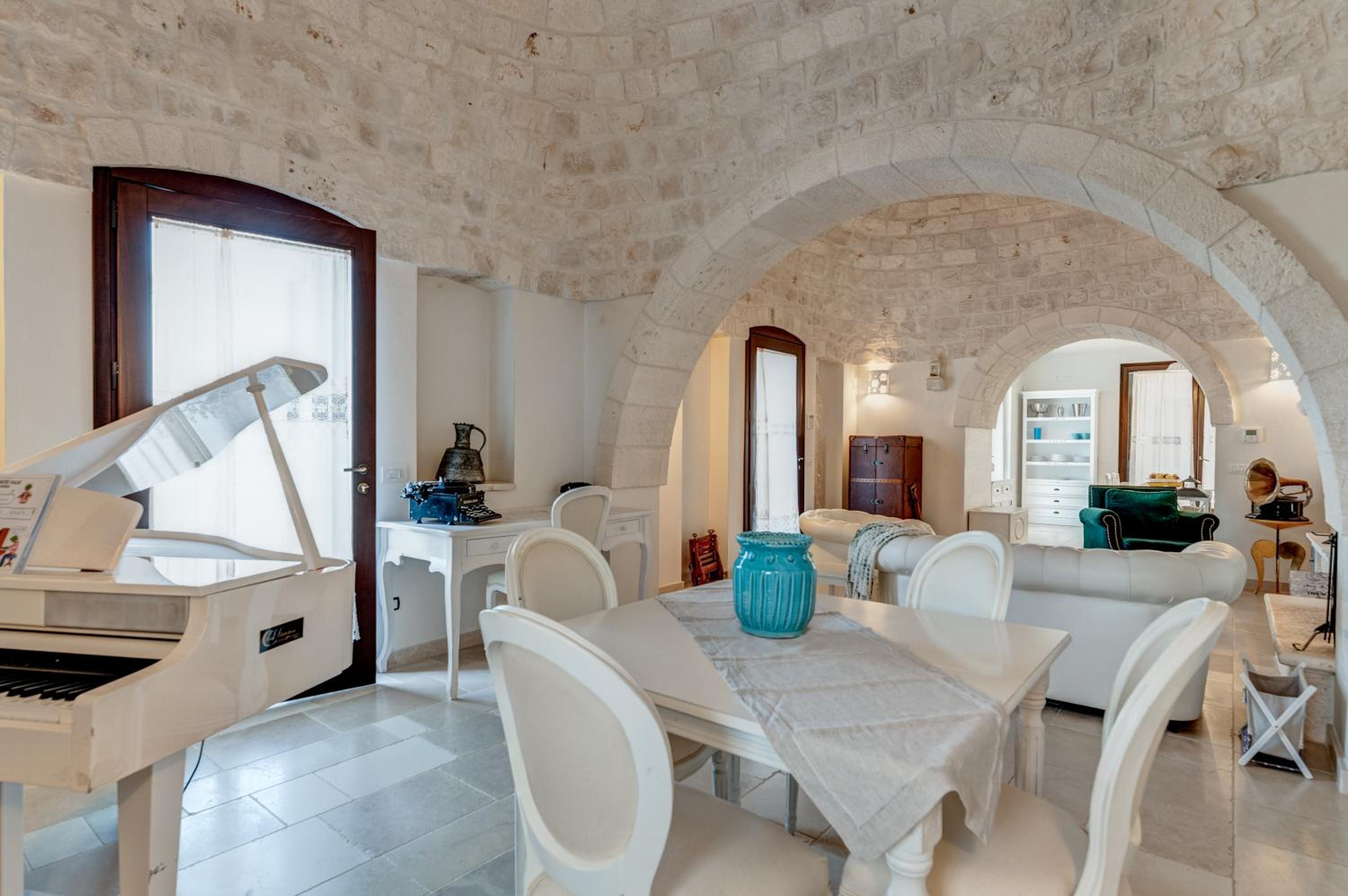 Villa with Private Pool photo 1