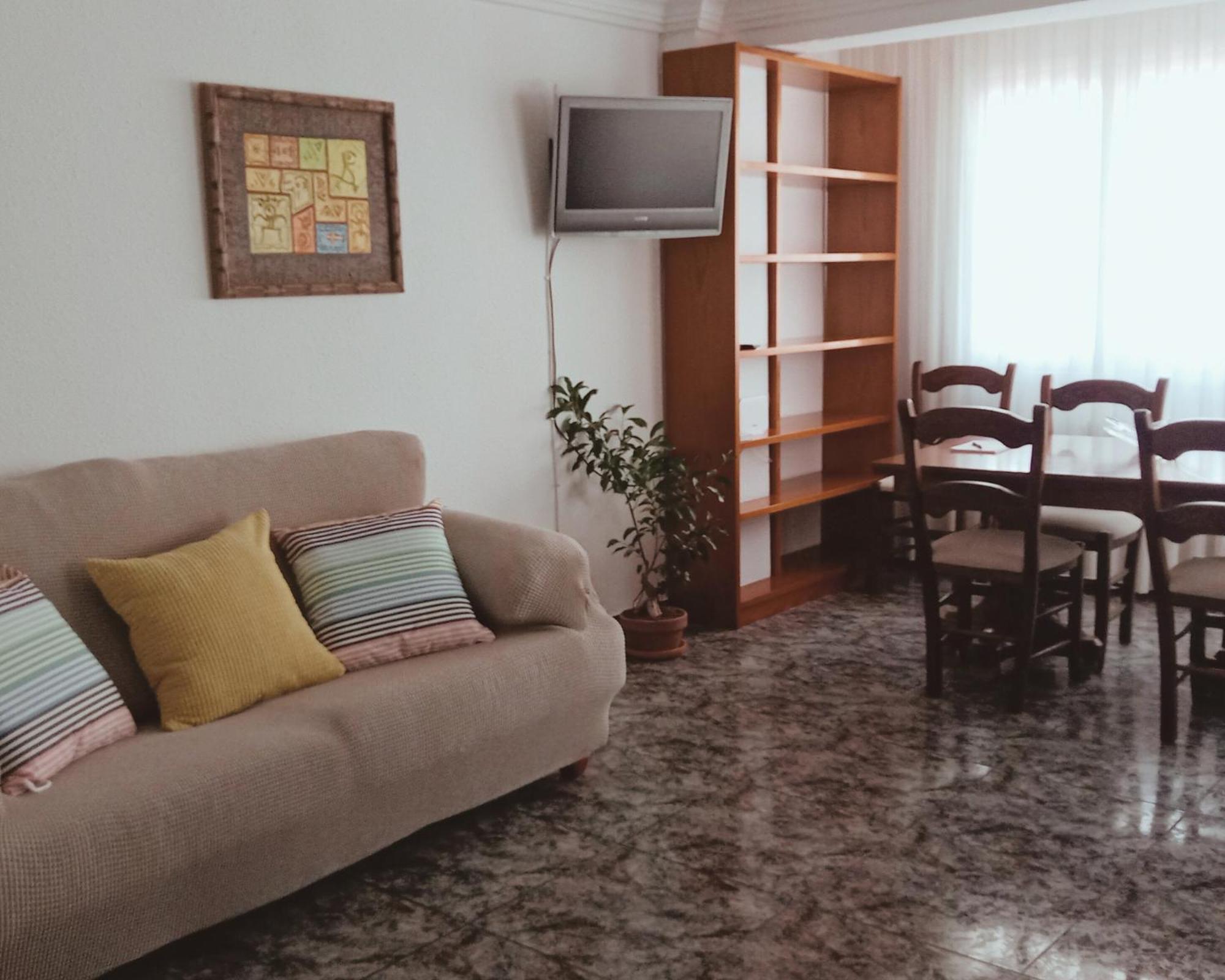Apartamento