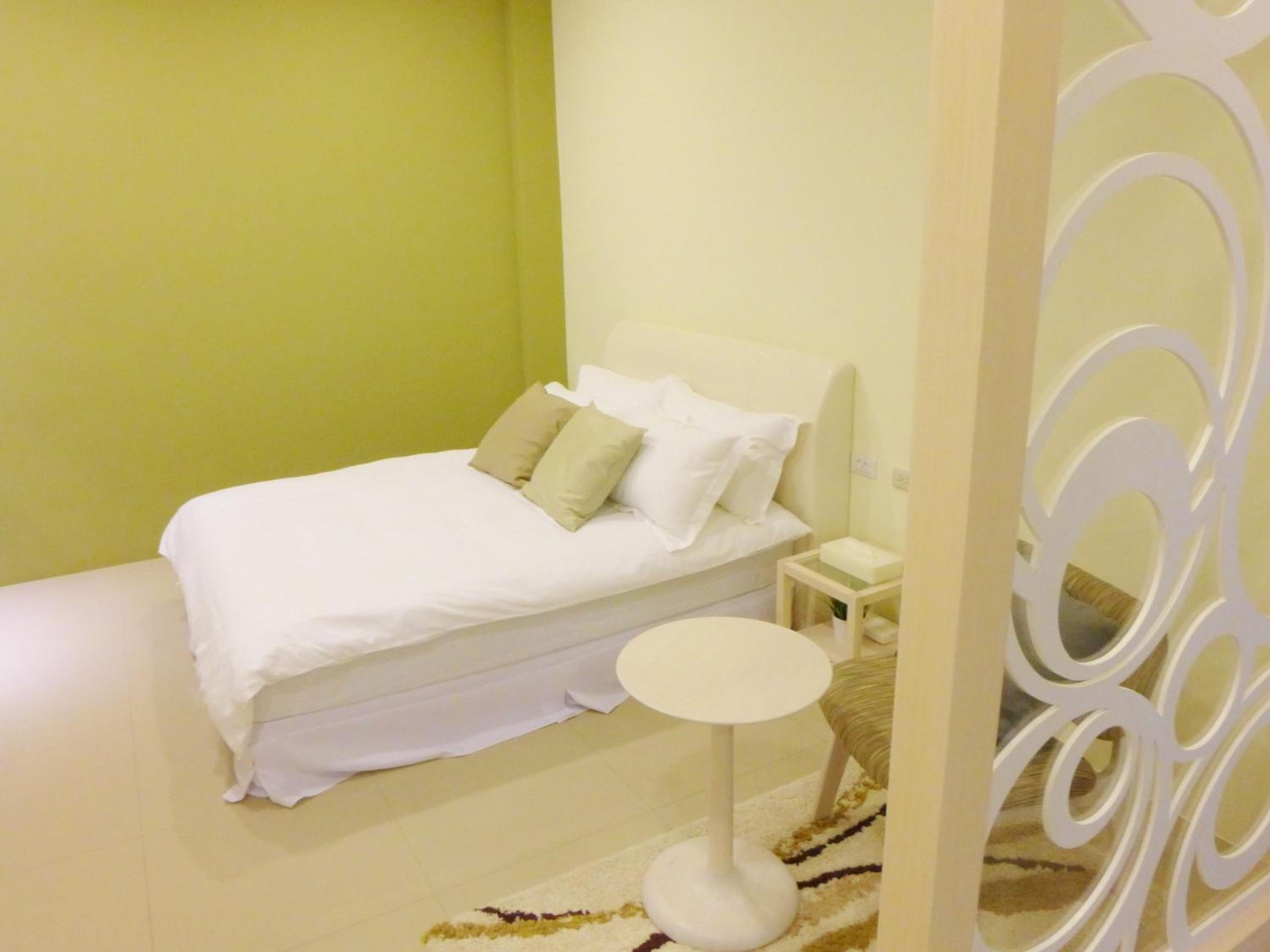 Standard Double Room photo 2