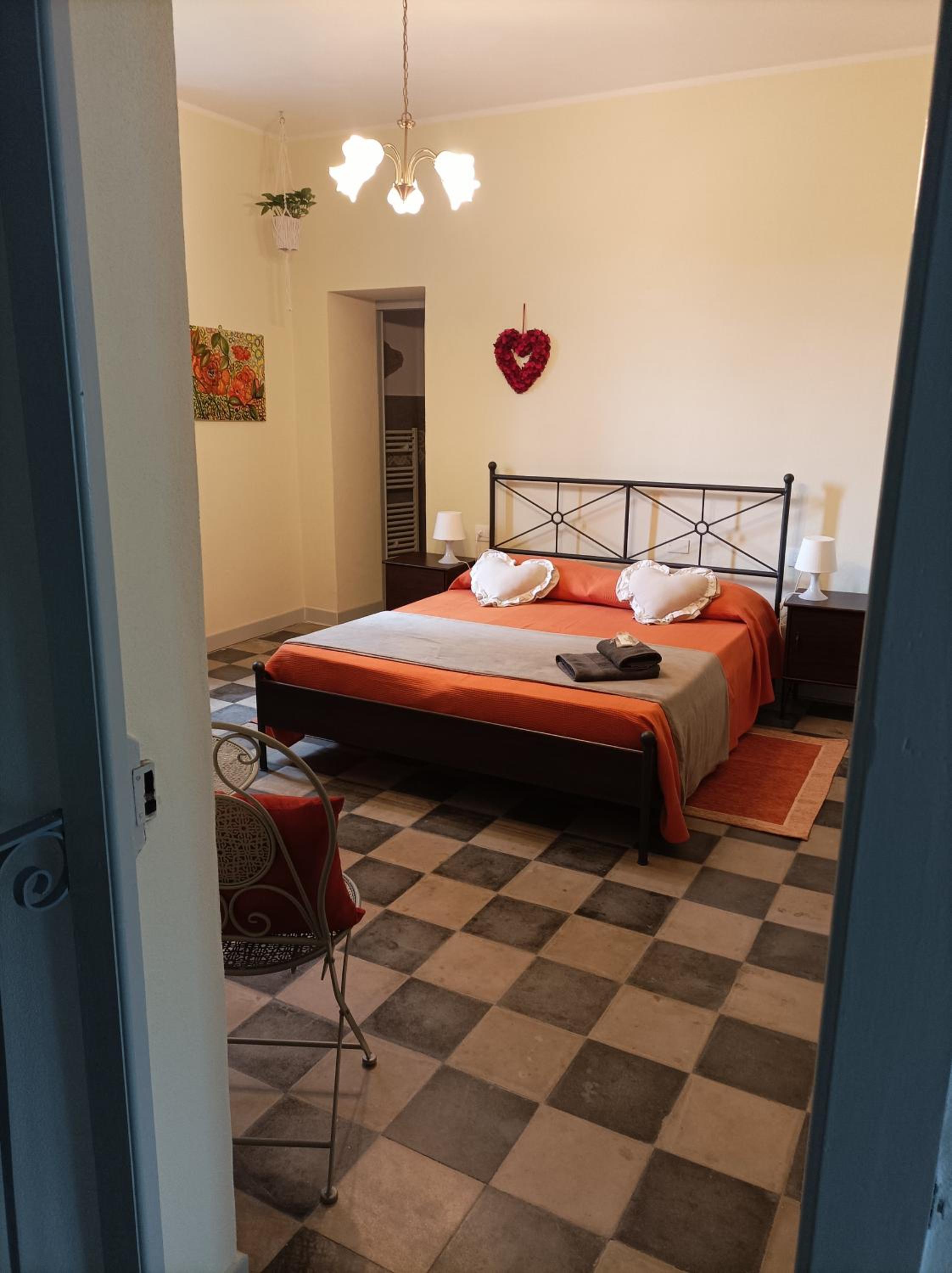 Deluxe Room photo 1