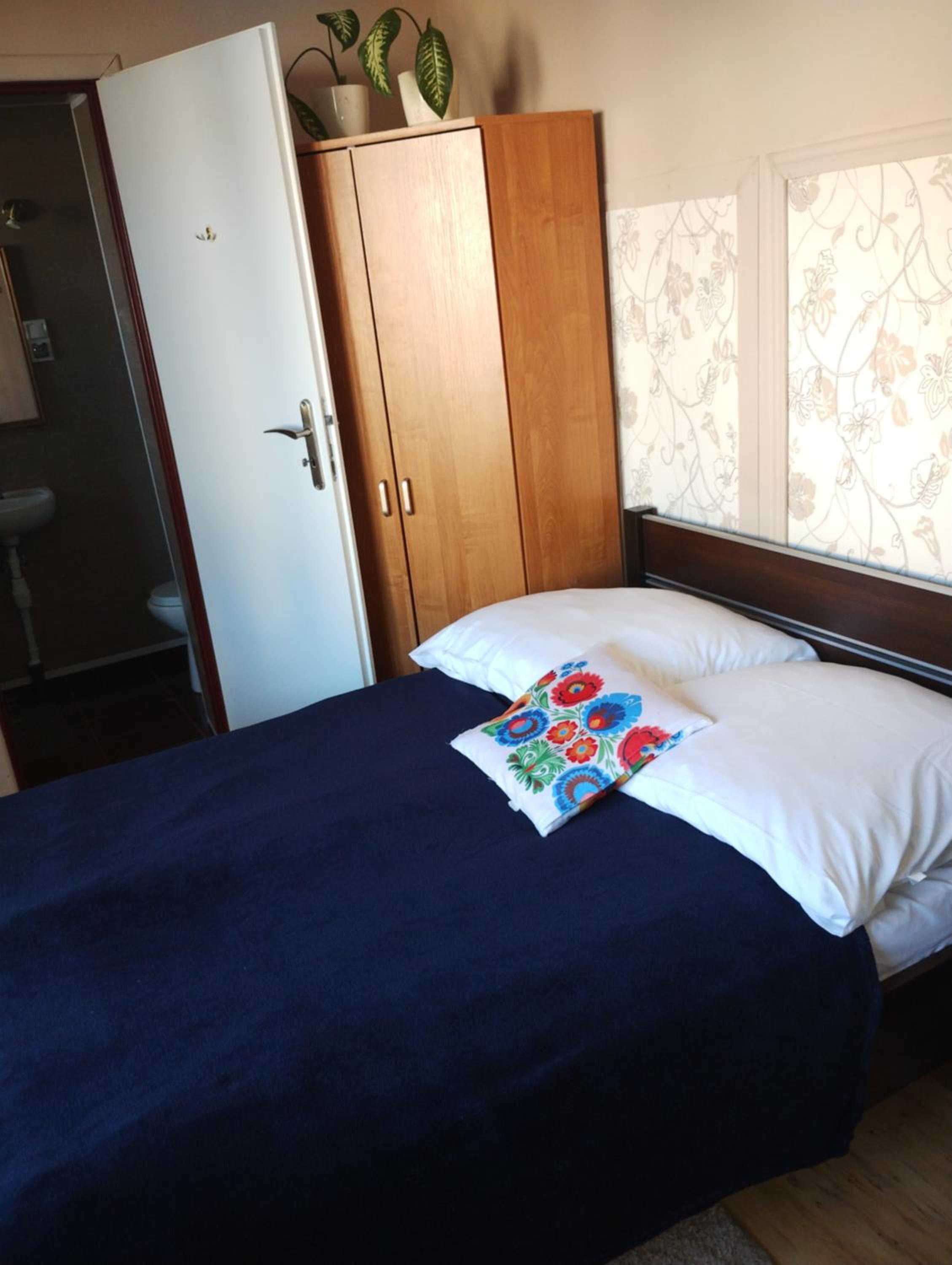 Small Double Room photo 2