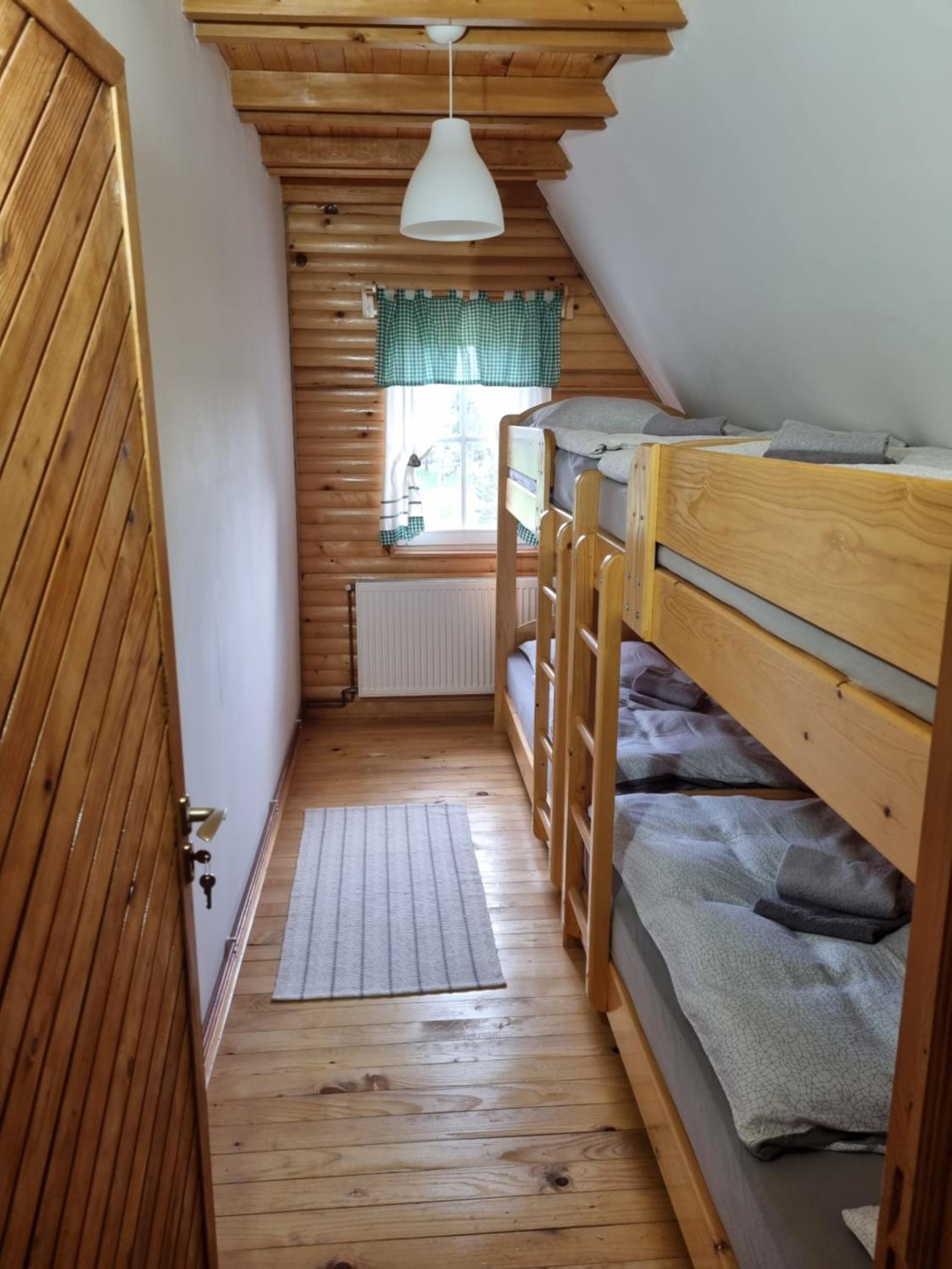 Two-Bedroom Chalet photo 1