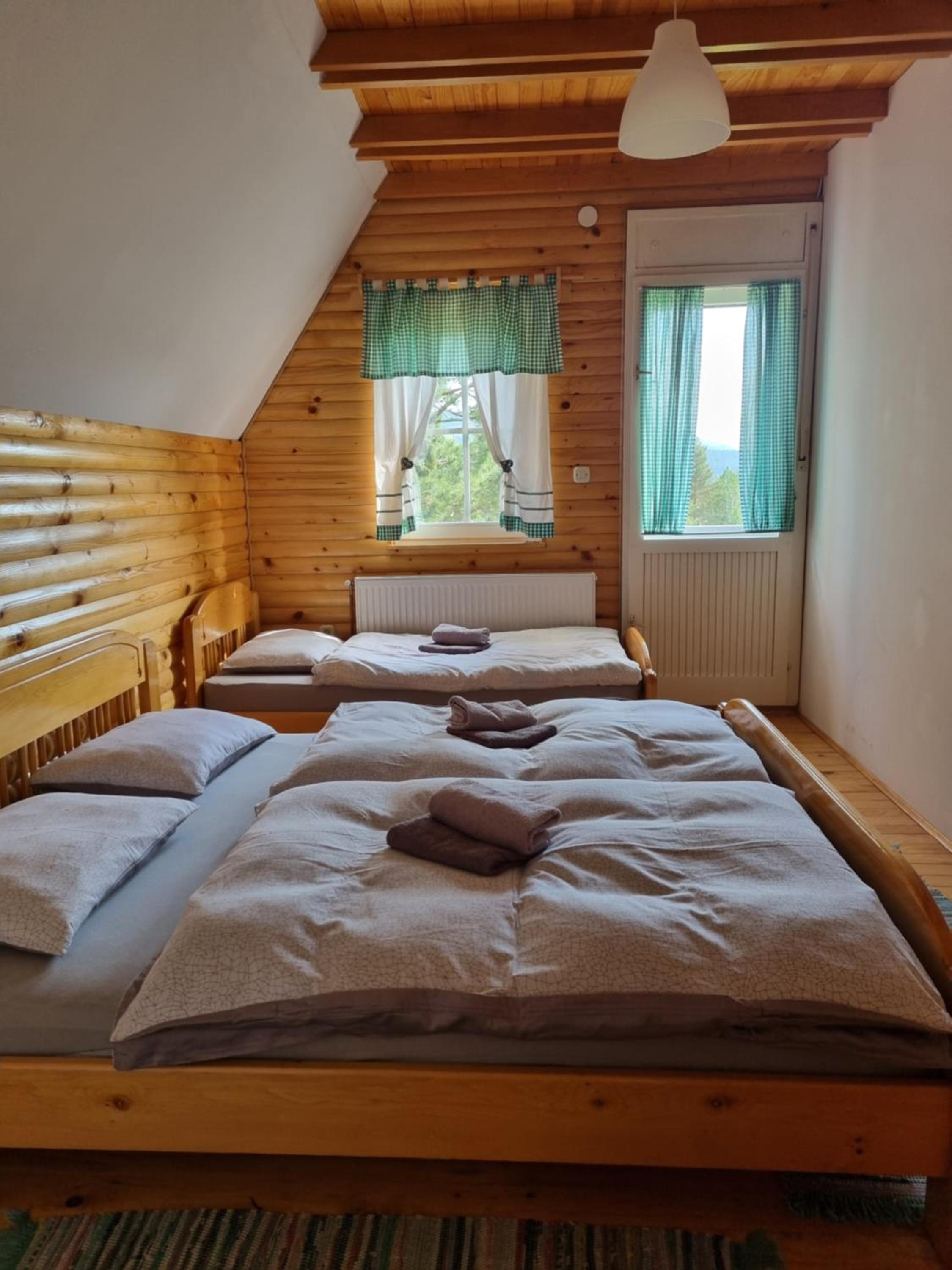 Two-Bedroom Chalet photo 3
