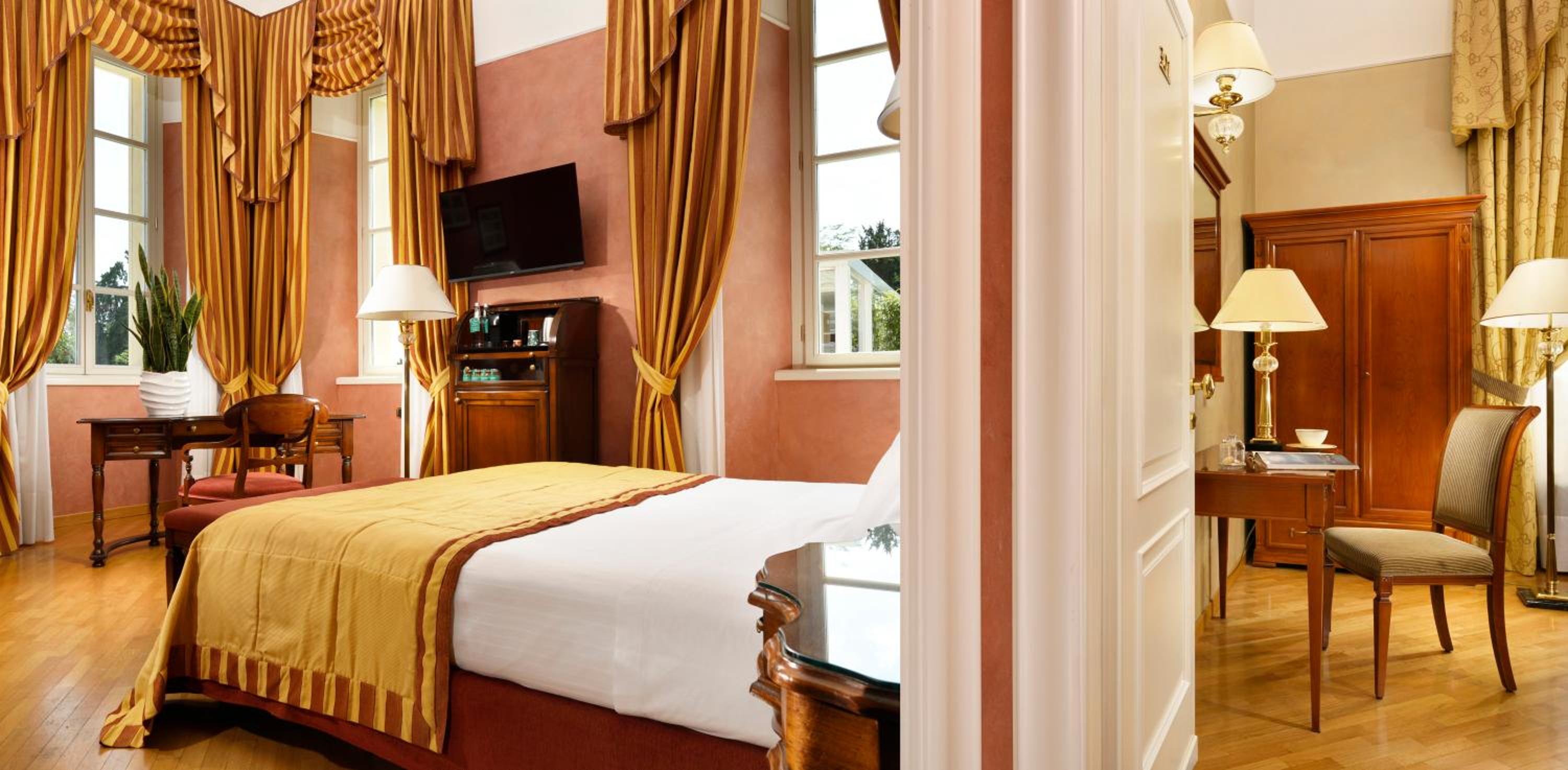 Junior Suite - Photo 7