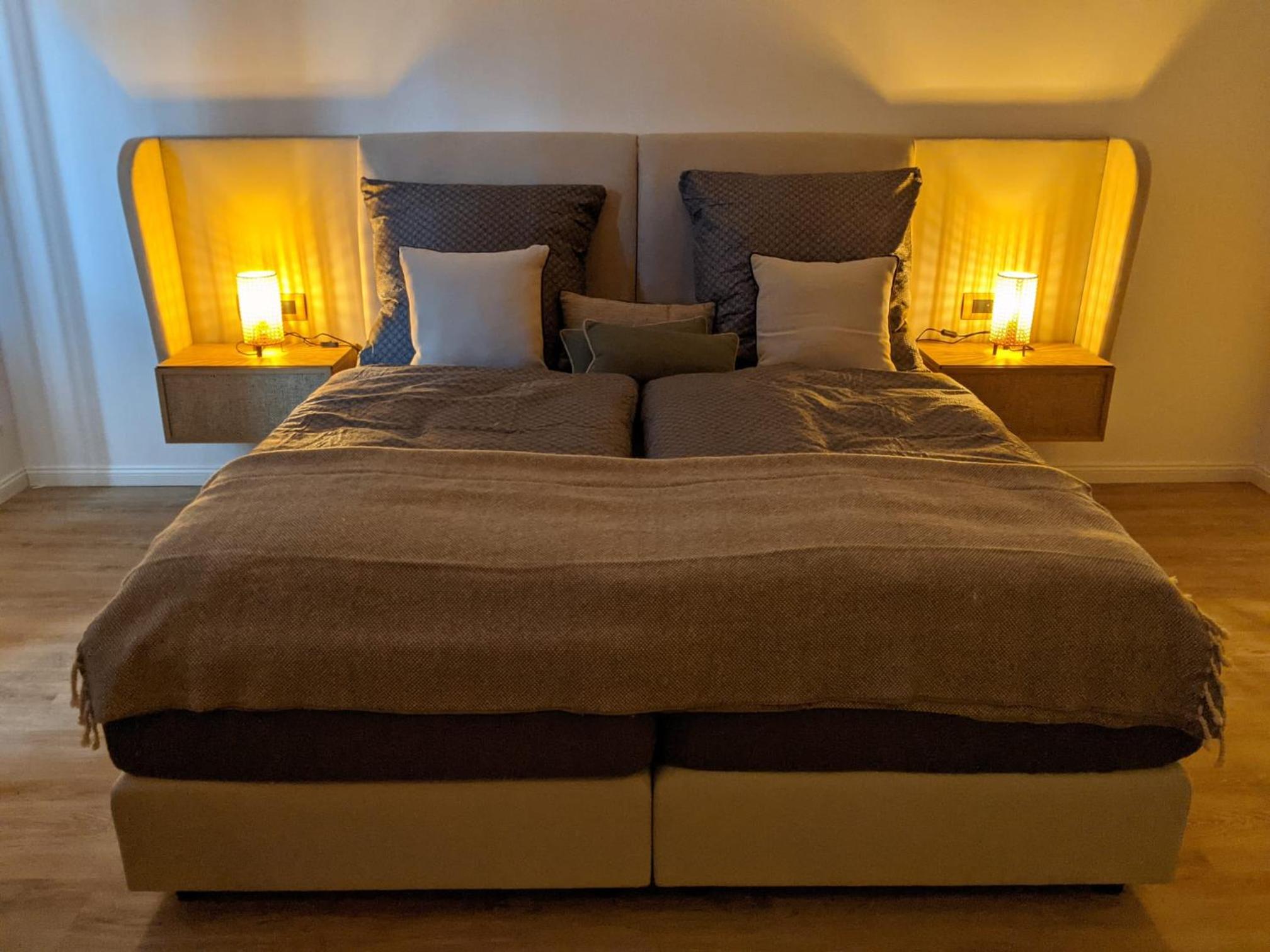 One-Bedroom Apartment - Photo 3