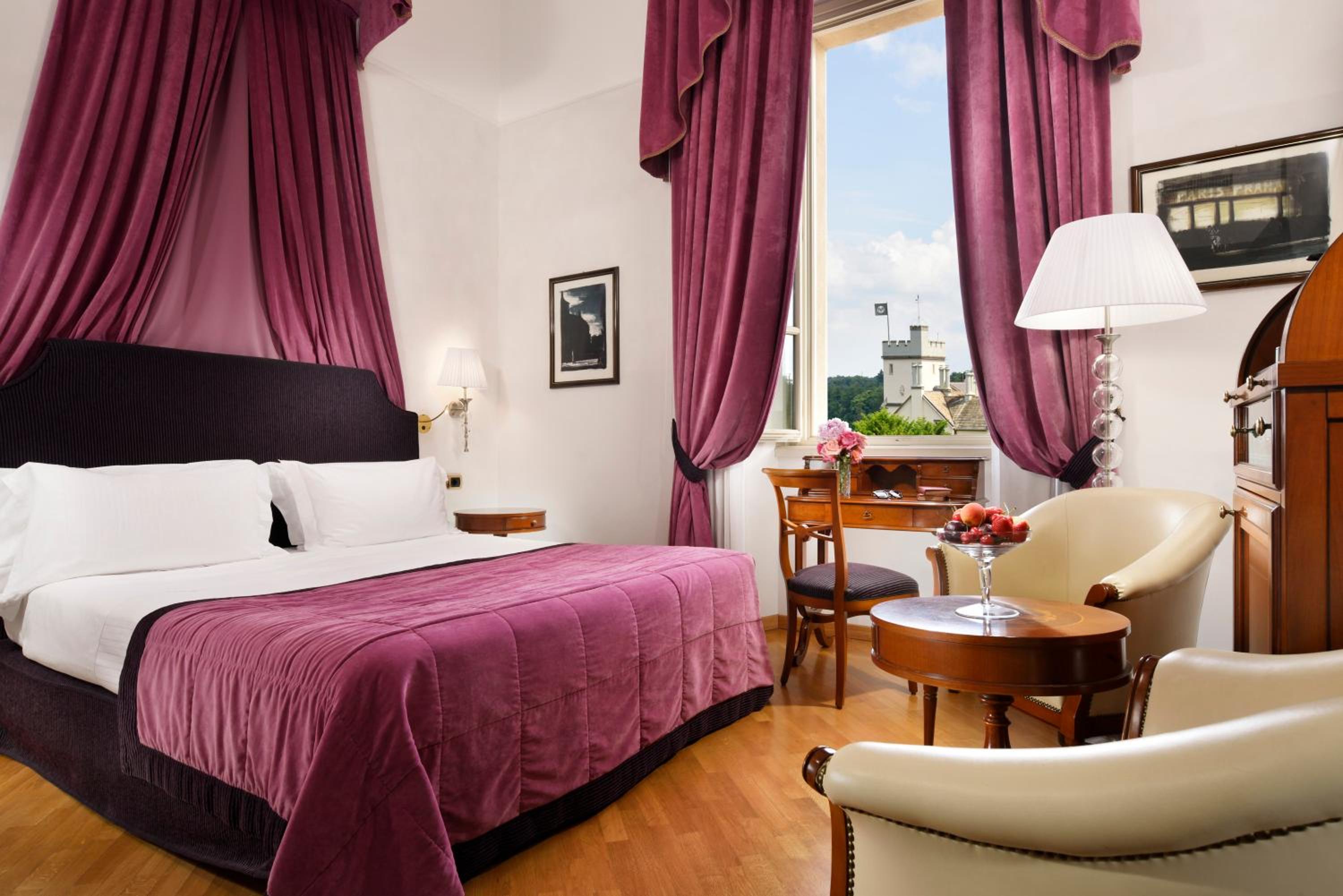 Deluxe Double Room - Photo 1