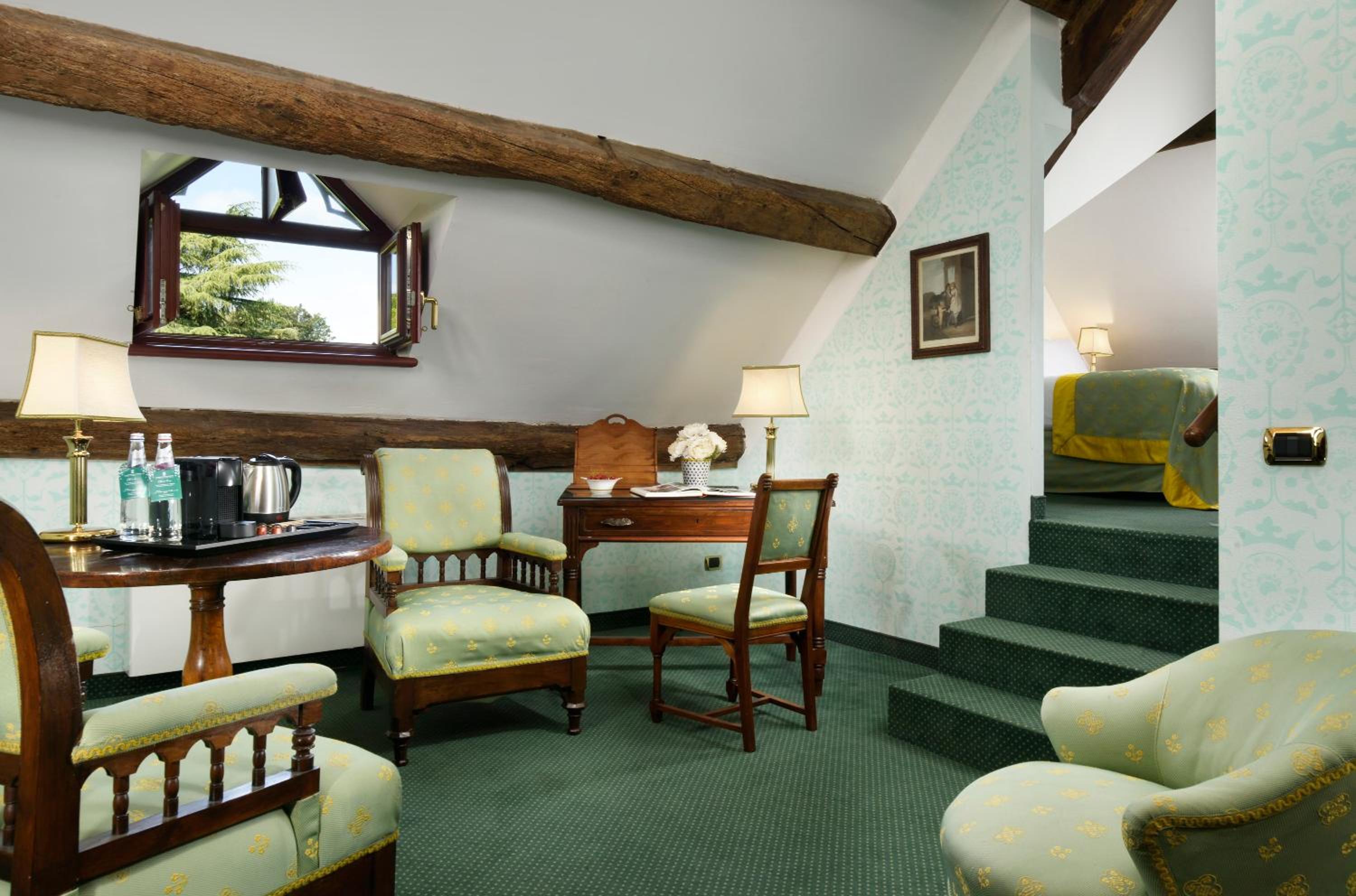 Superior Queen Room photo 3