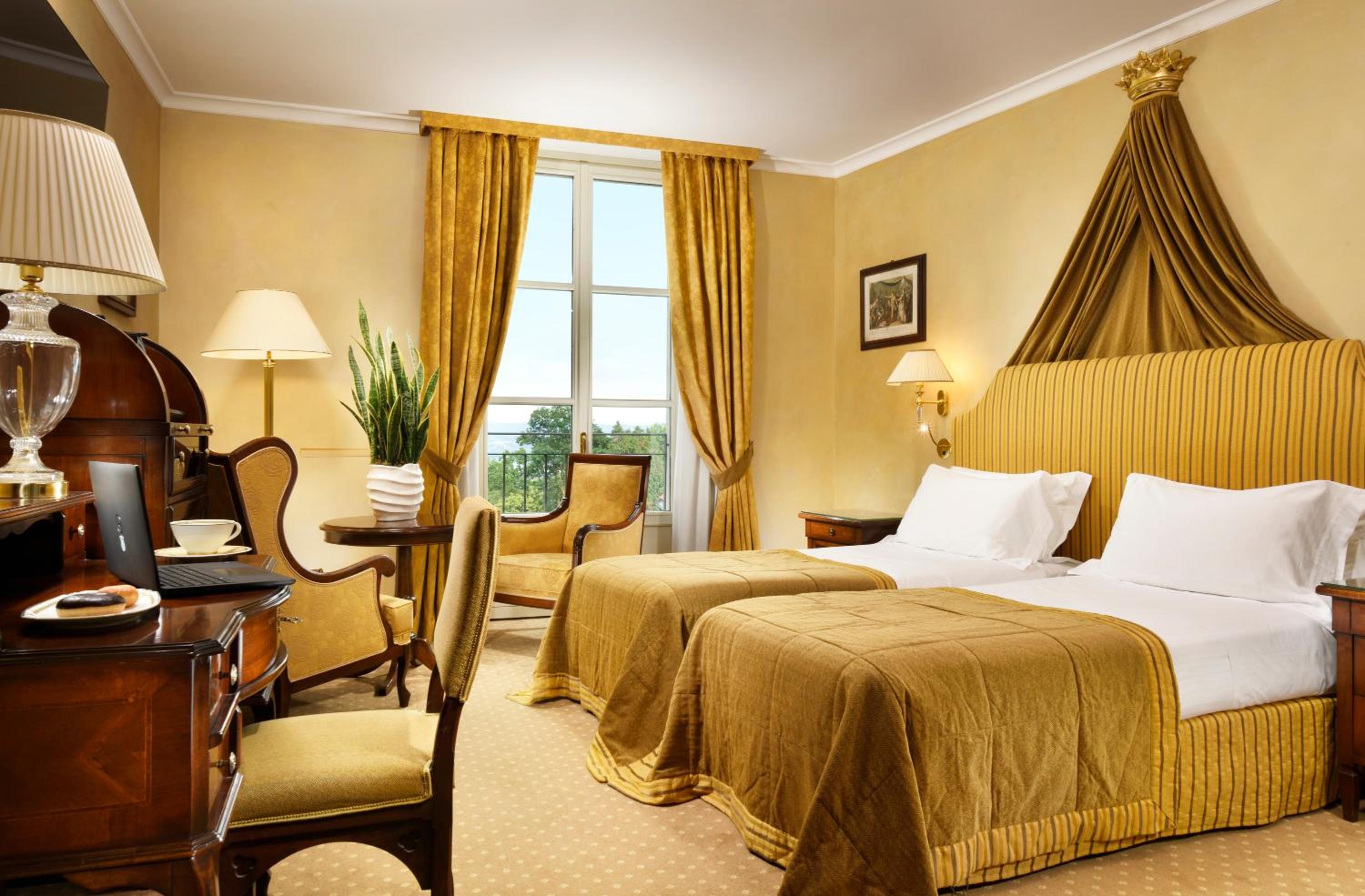 Junior Suite - Photo 14