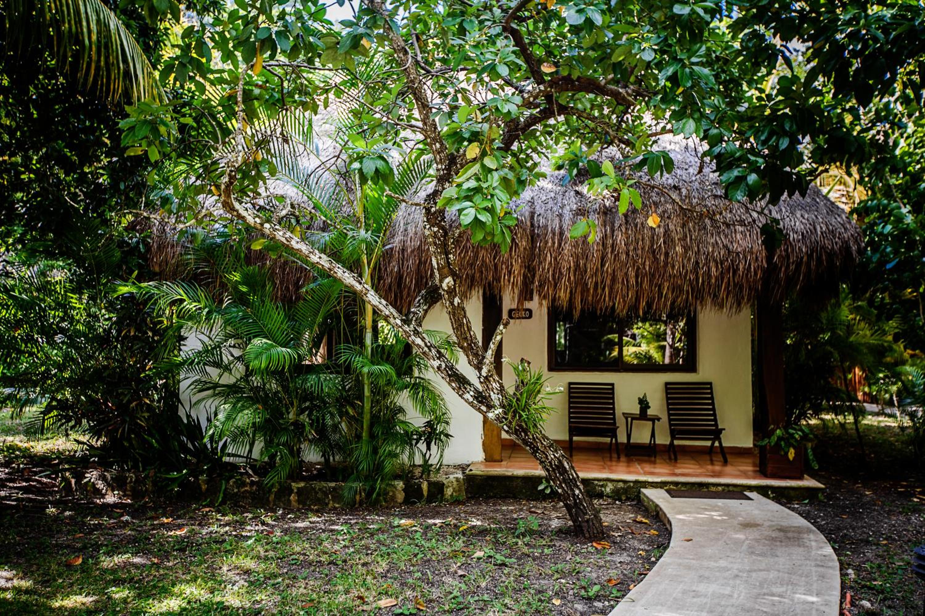 Cottage with Garden View - Photo 3
