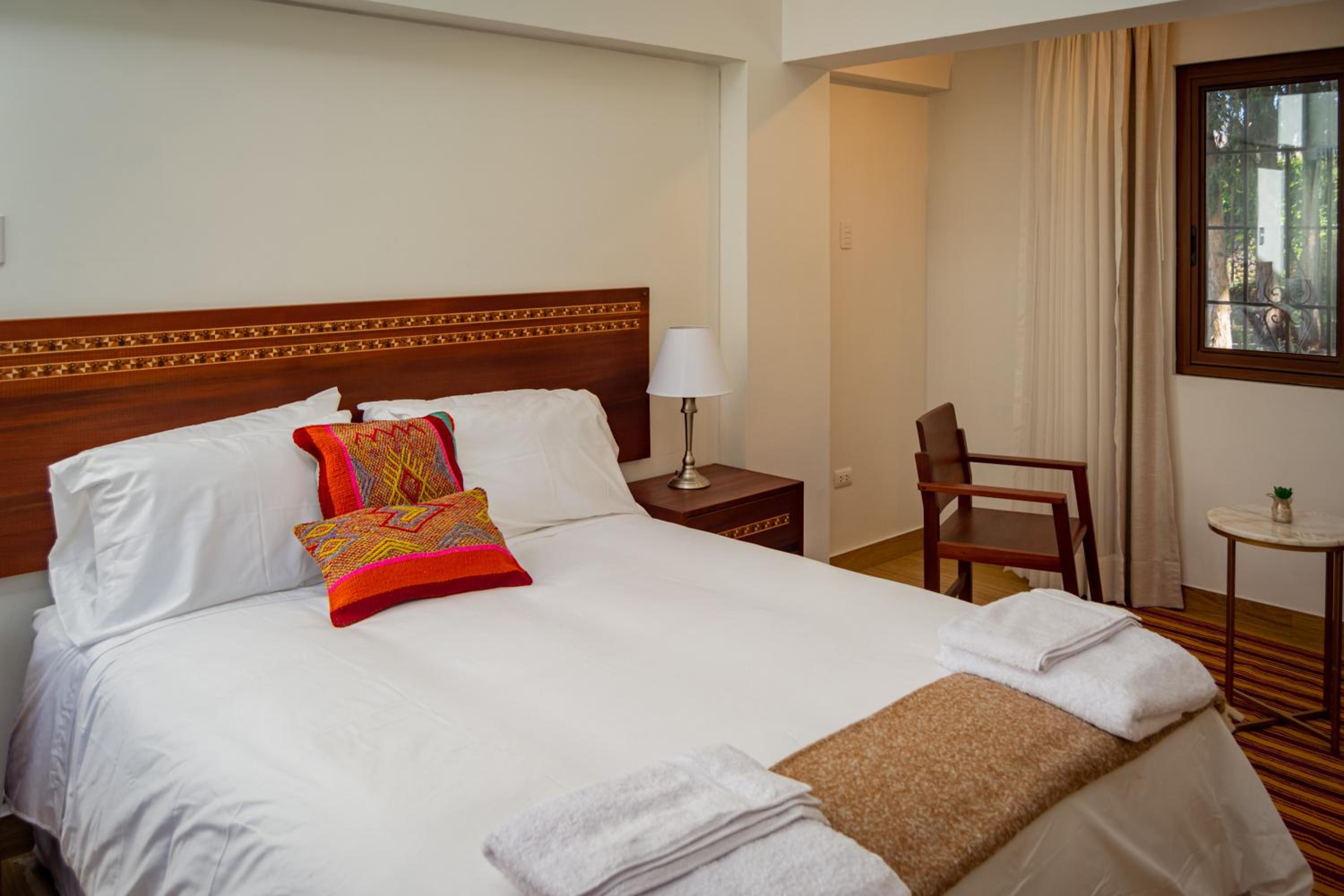Superior Double Room photo 2