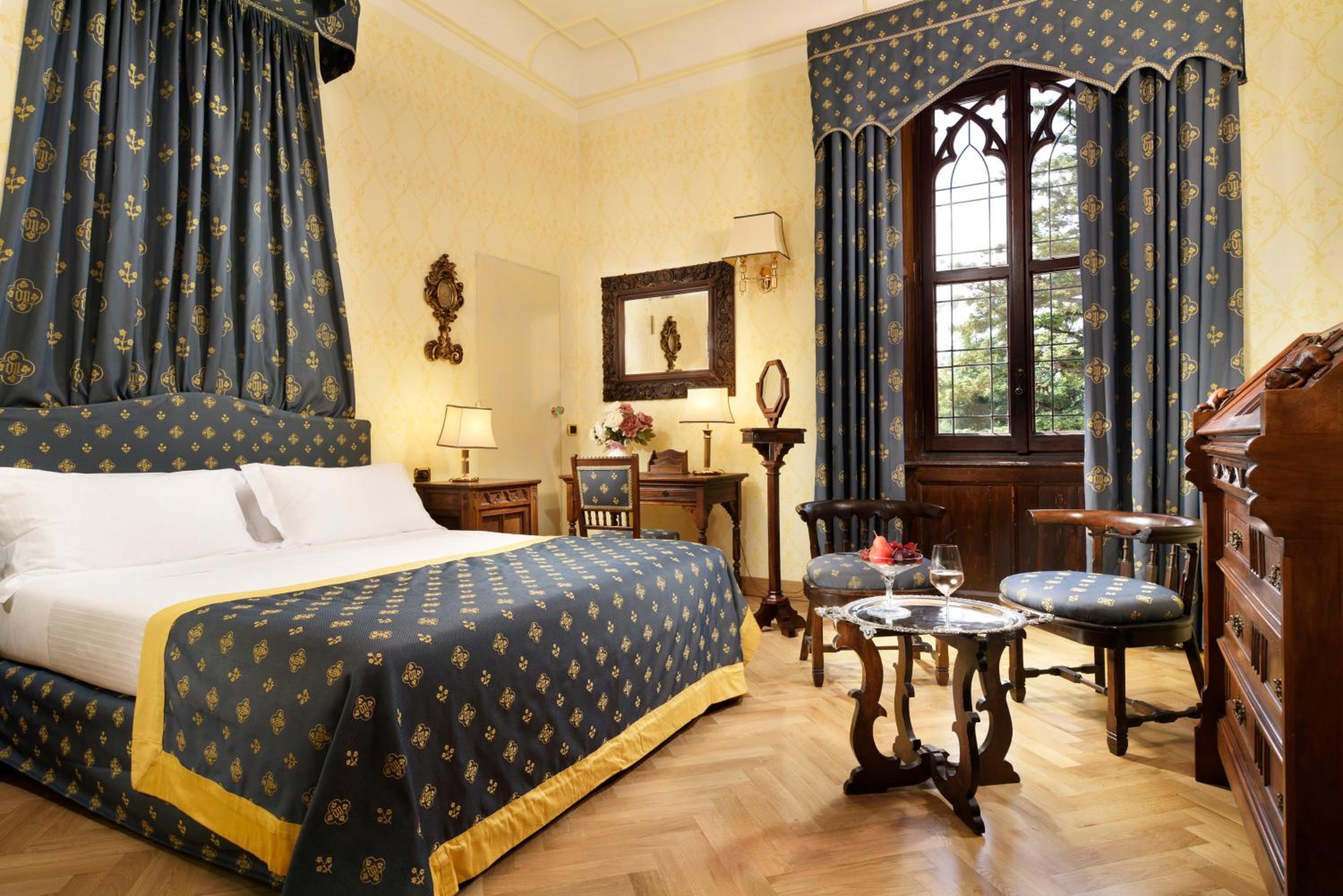 Superior Double Room - Photo 1
