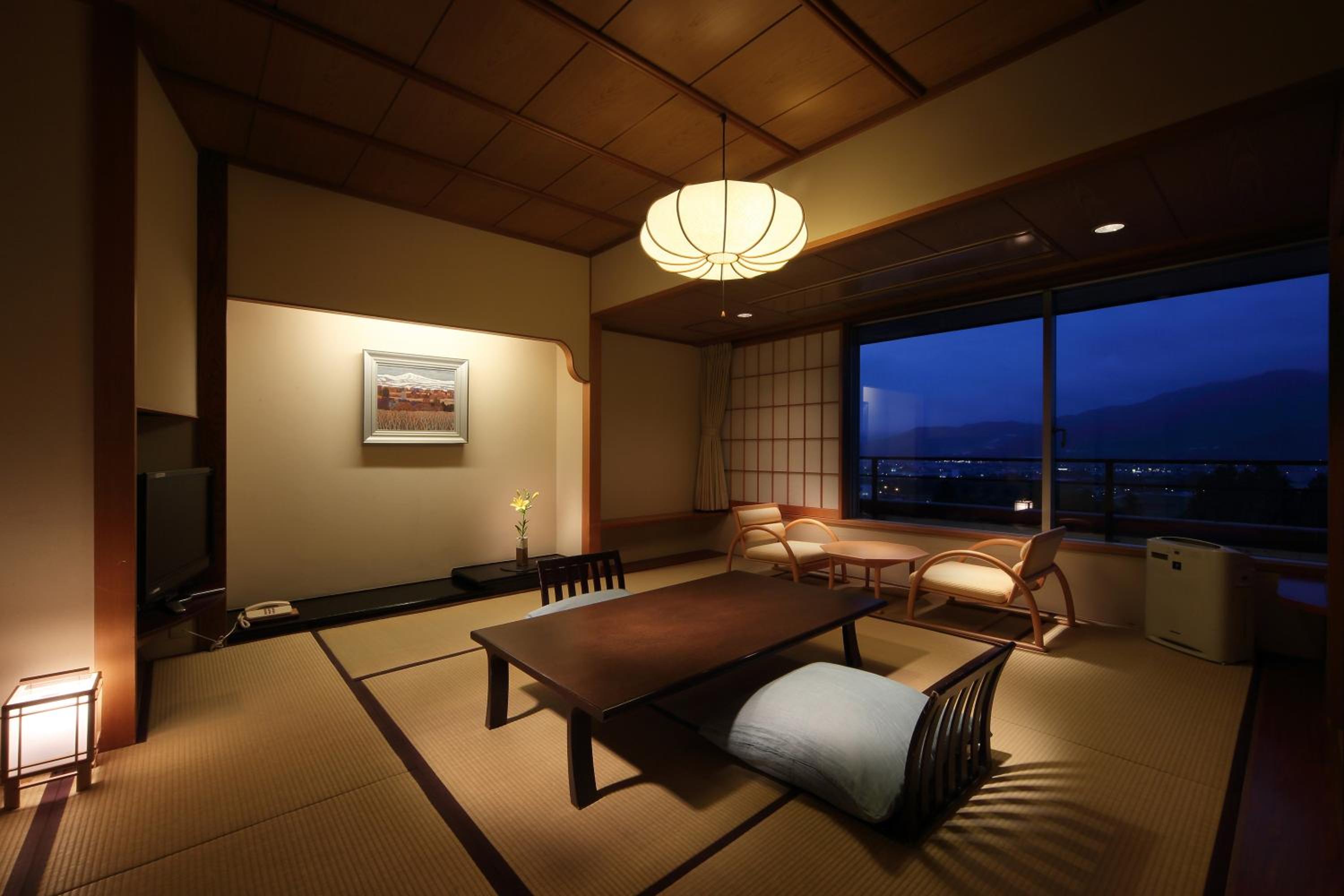 Japanese-Style Standard Room - Photo 2