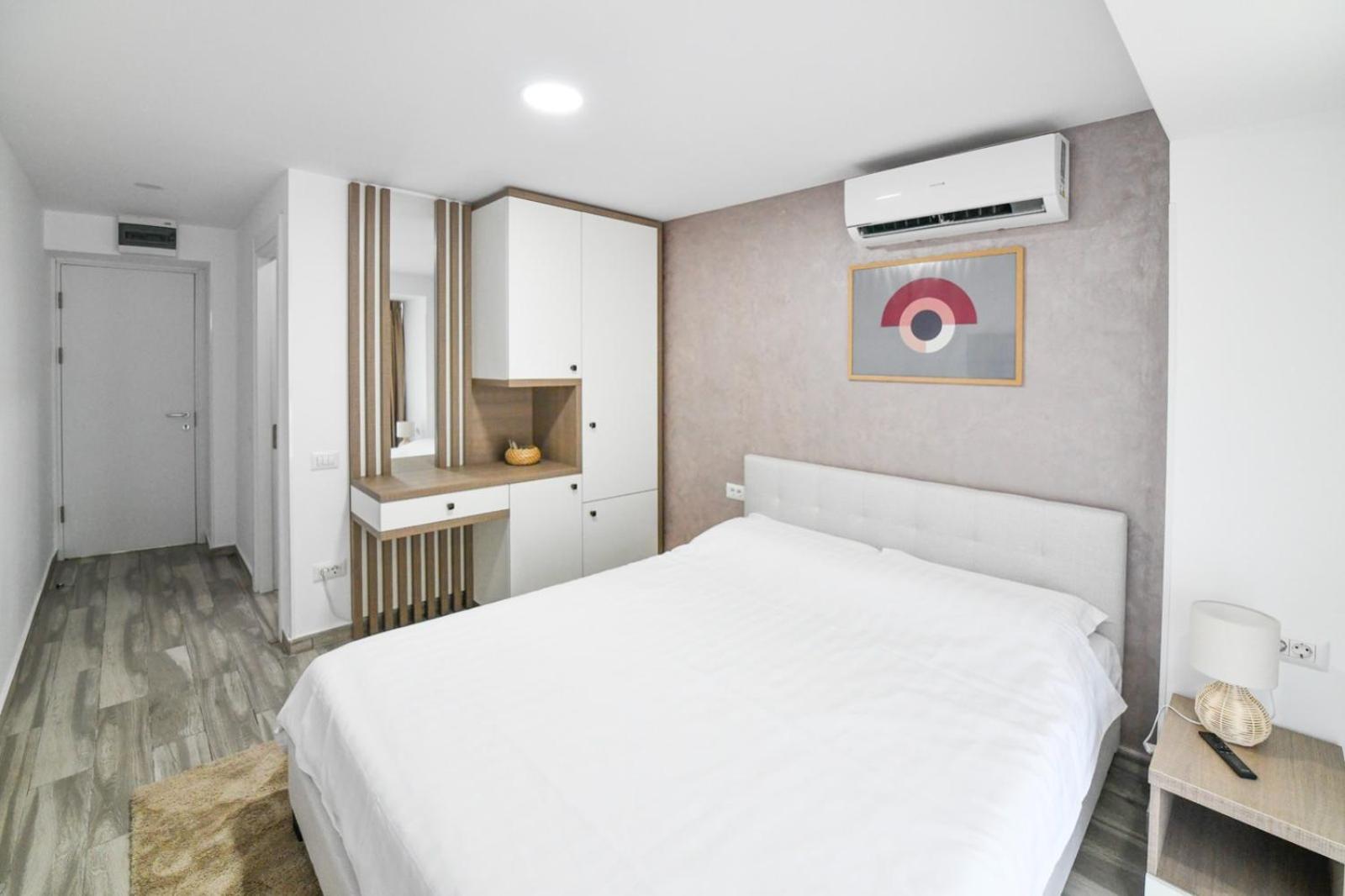 Double Room With Balcony photo 1