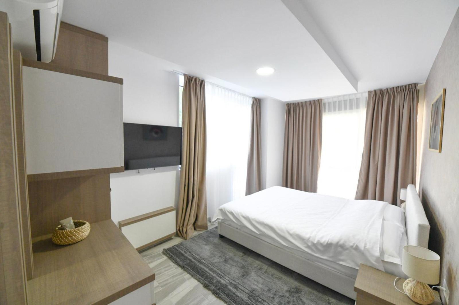 Double Room With Balcony photo 3