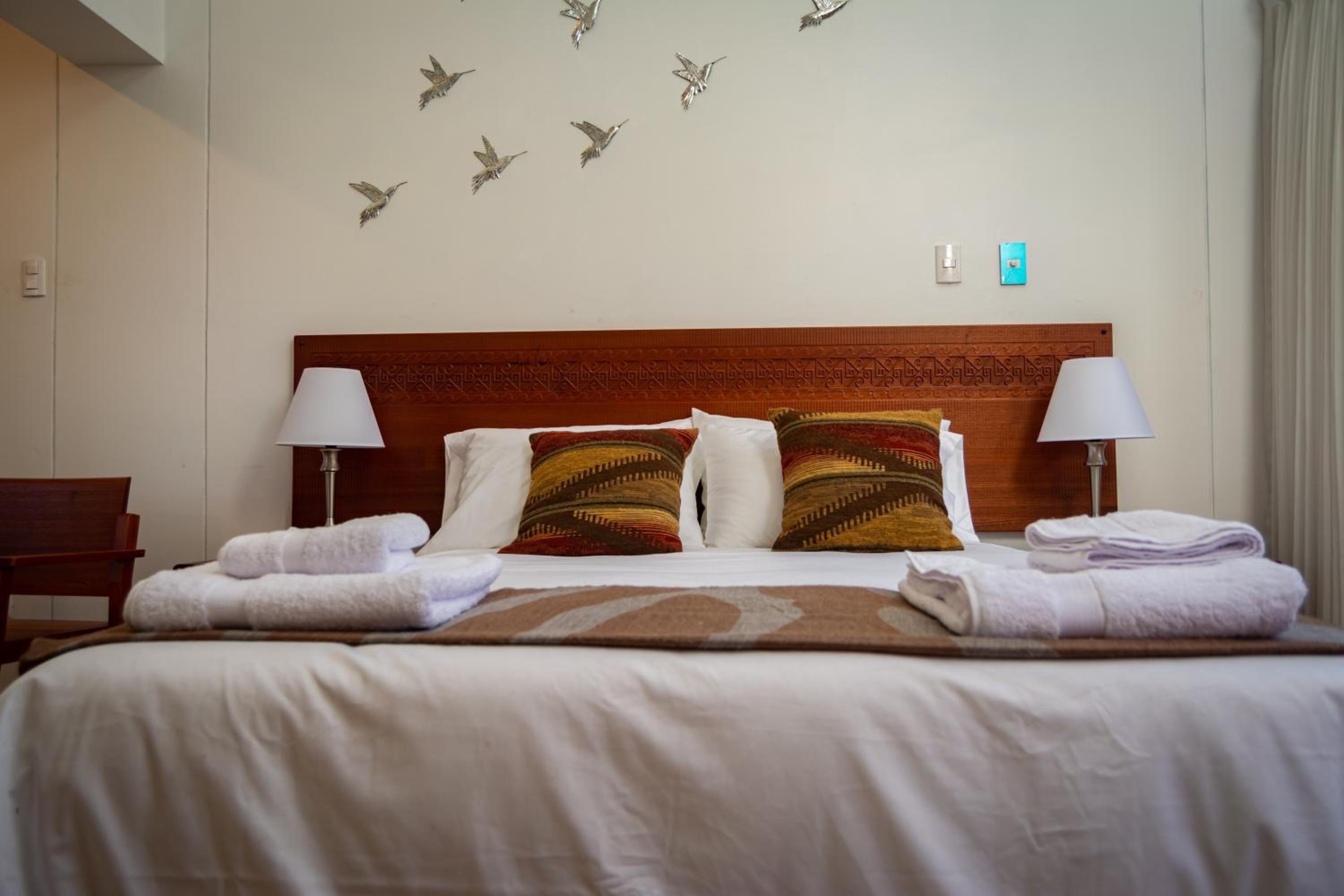 Superior Double Room photo 1