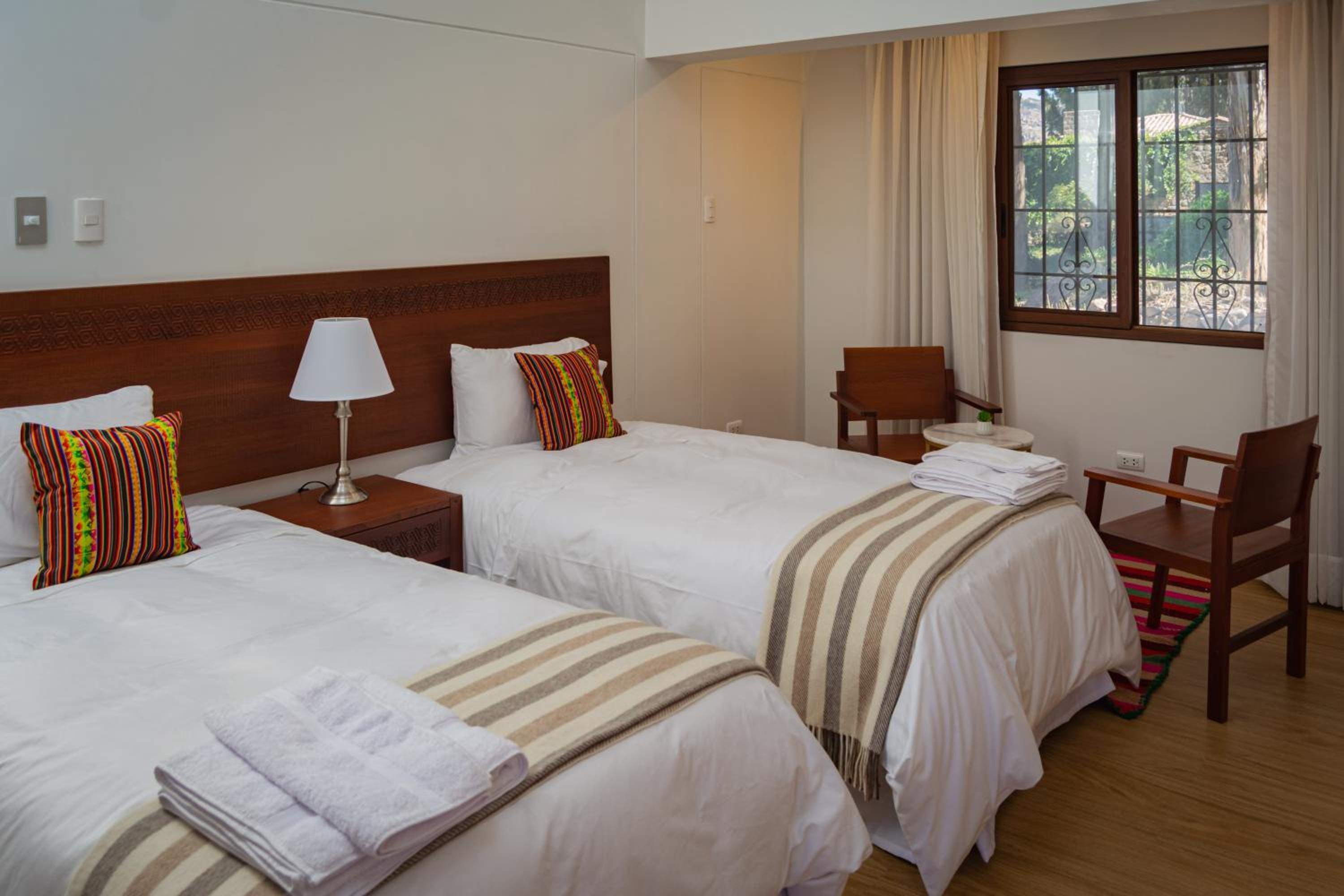 Superior Twin Room photo 2