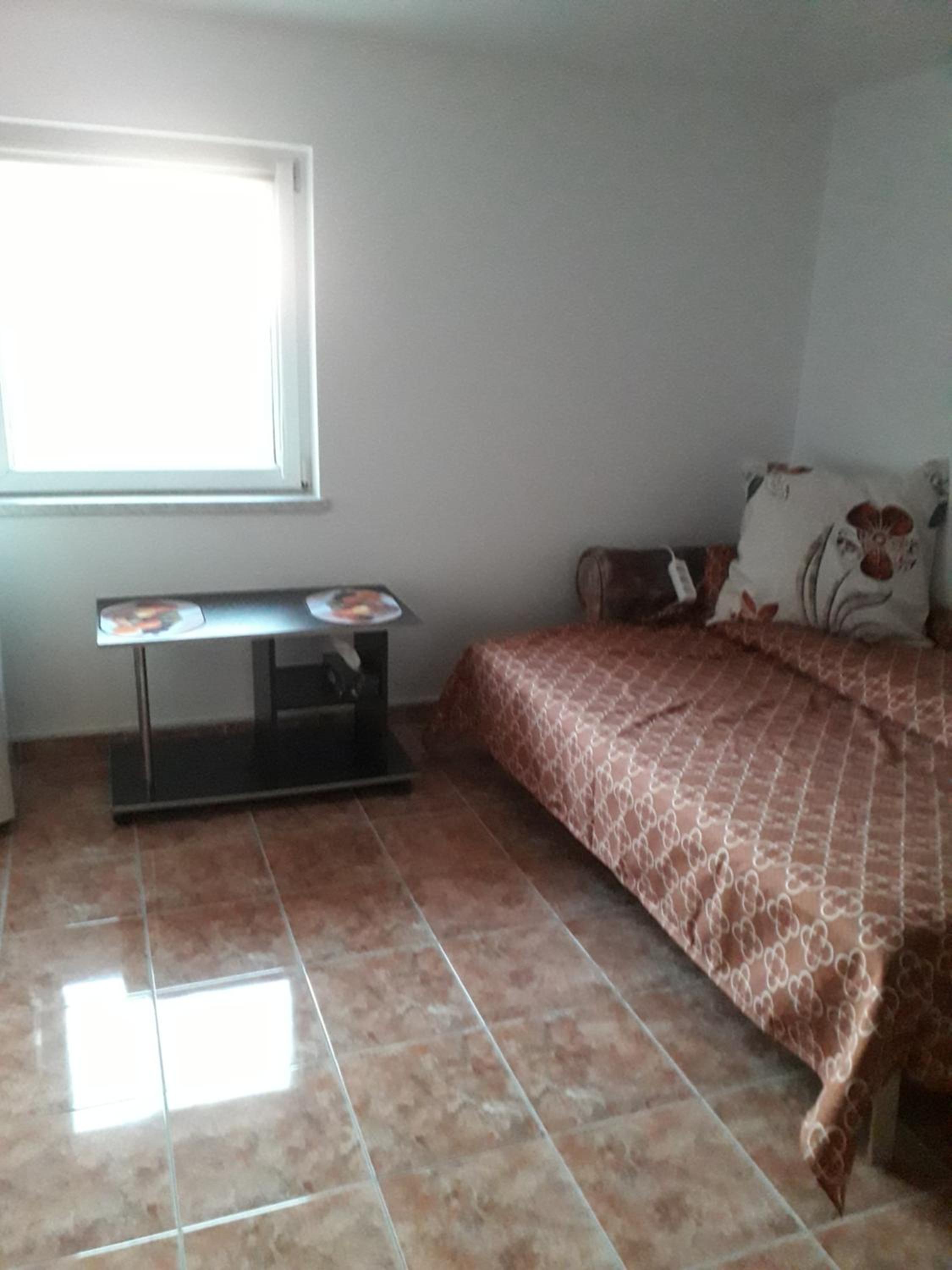 Double Room with Garden View photo 3