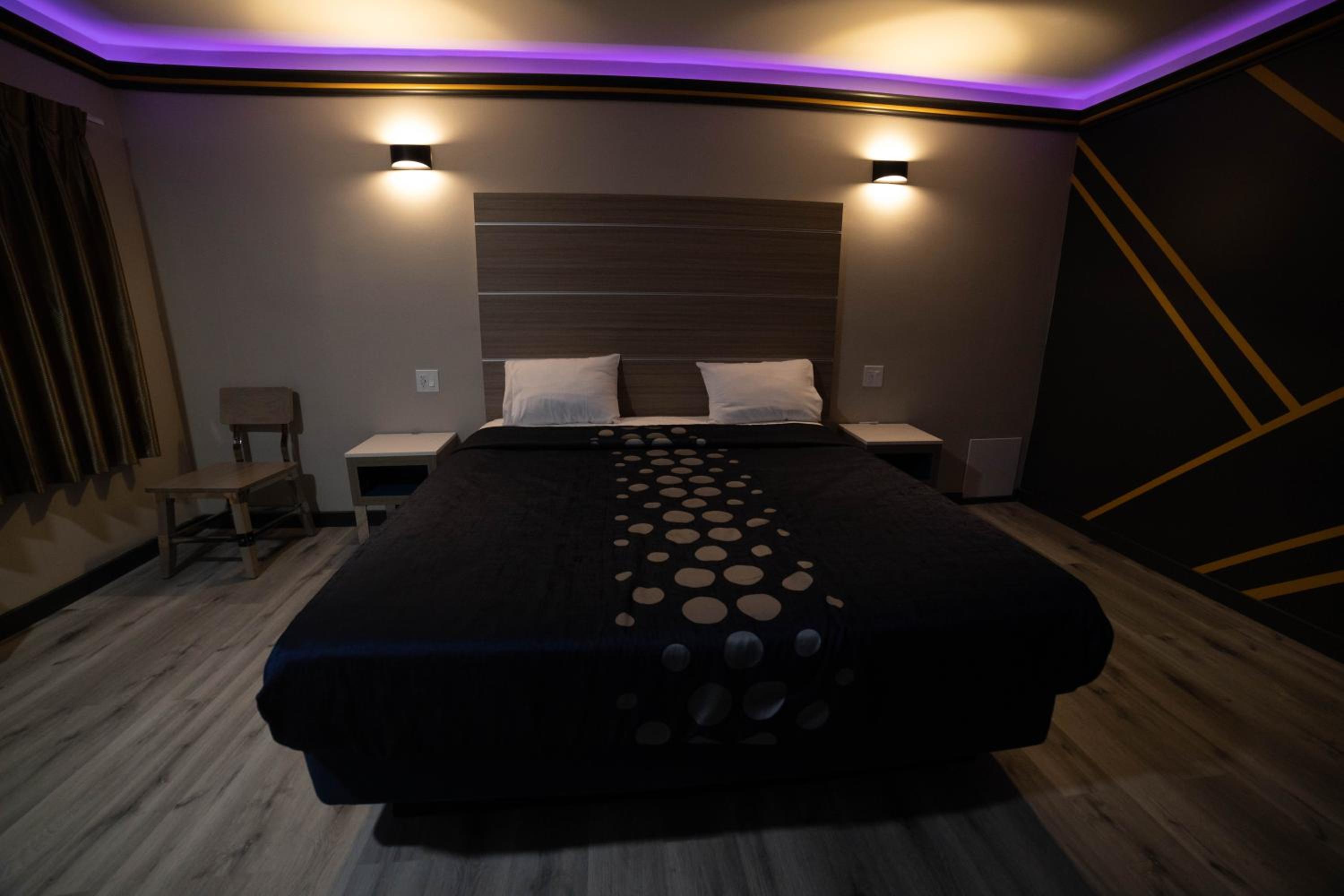 Deluxe Single Room photo 2