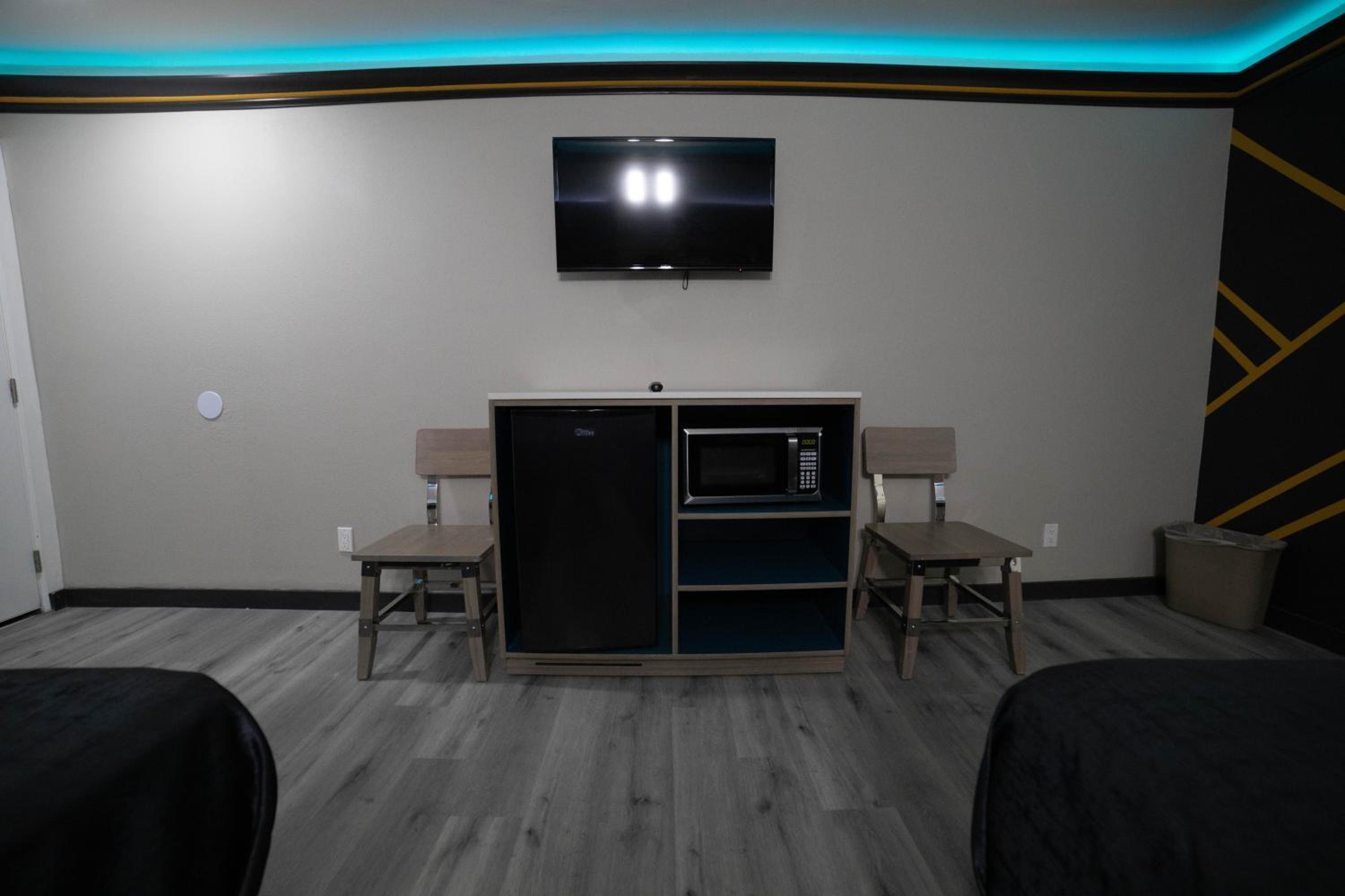 Deluxe Single Room photo 3