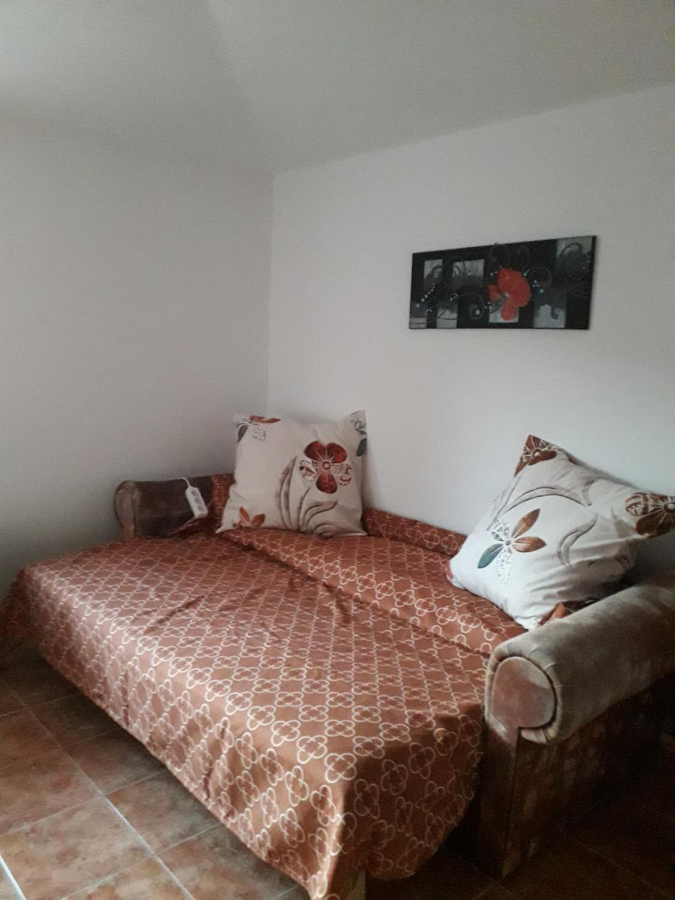 Double Room with Garden View photo 2