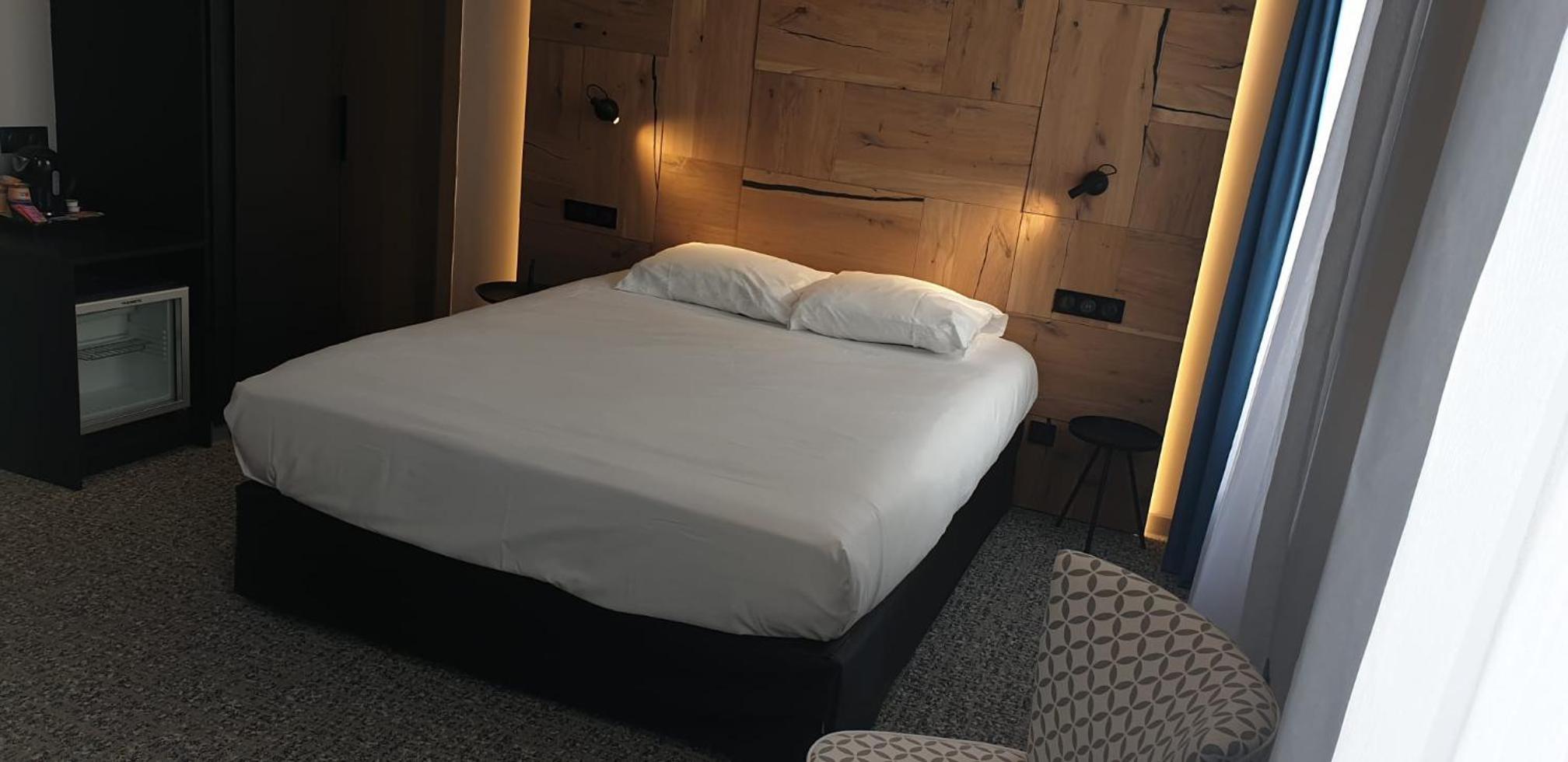 Privilege Double Room - Photo 2