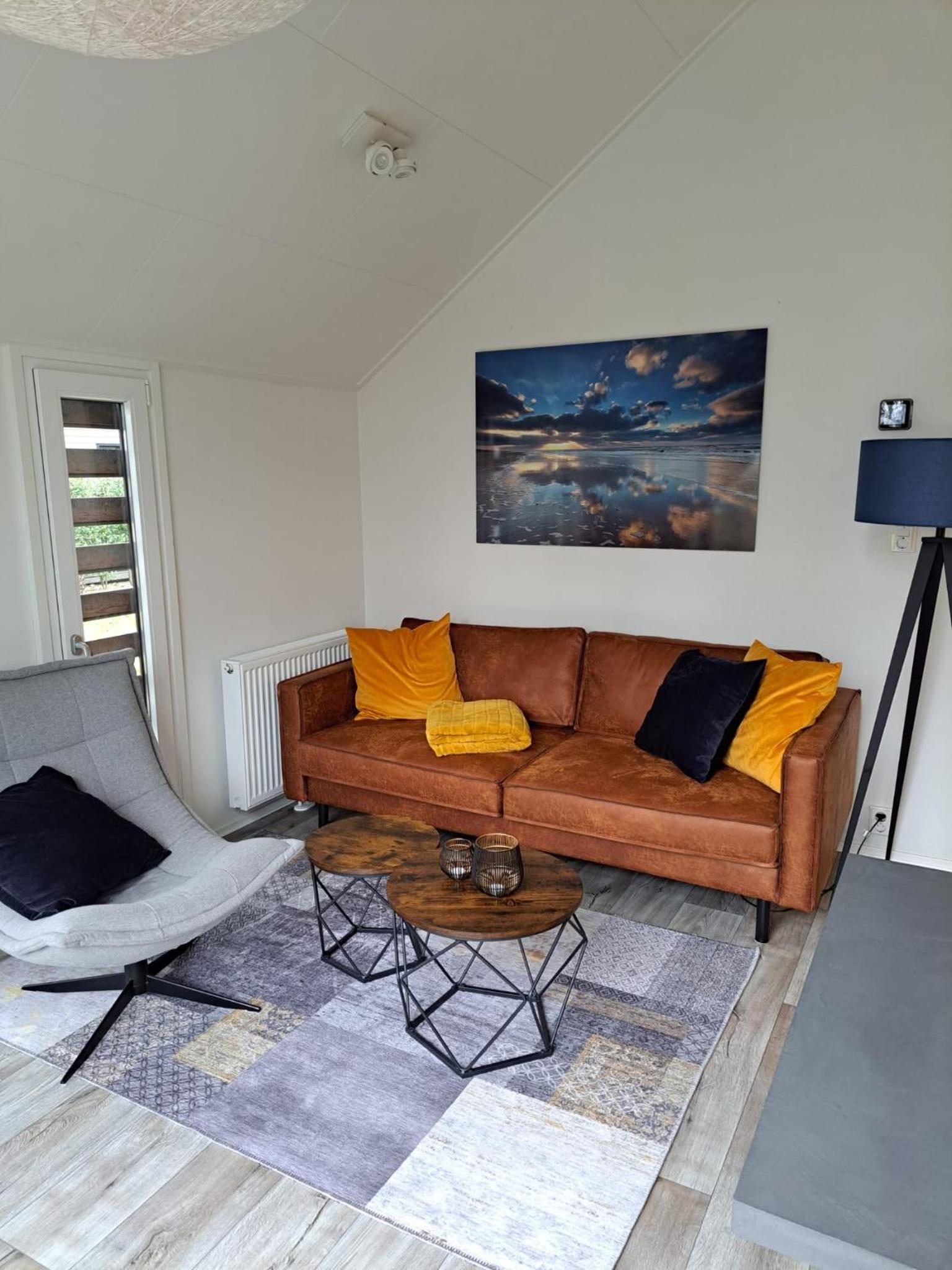 Two-Bedroom Chalet photo 3