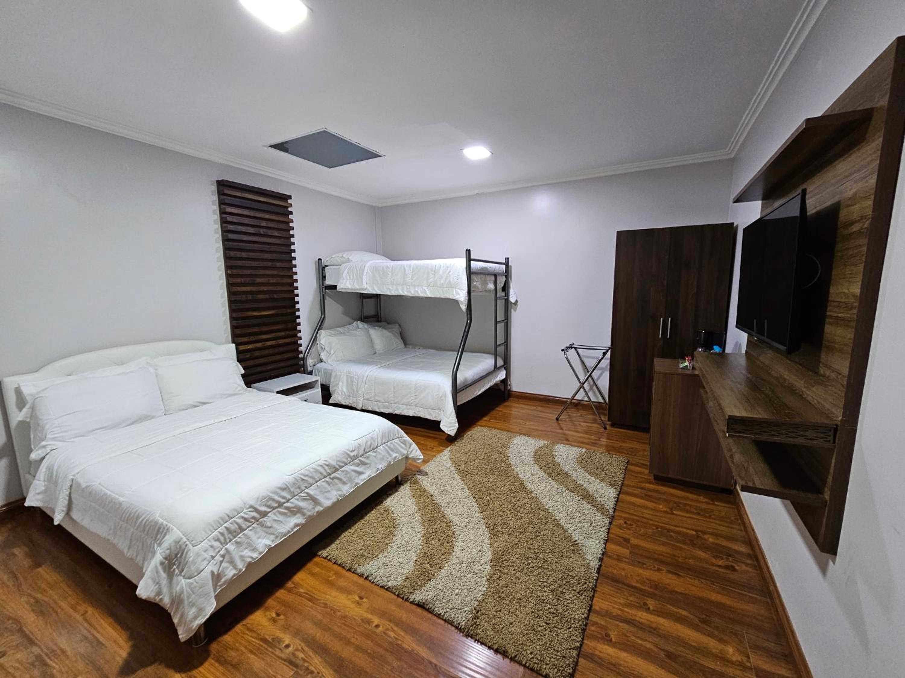 Standard Triple Room photo 1