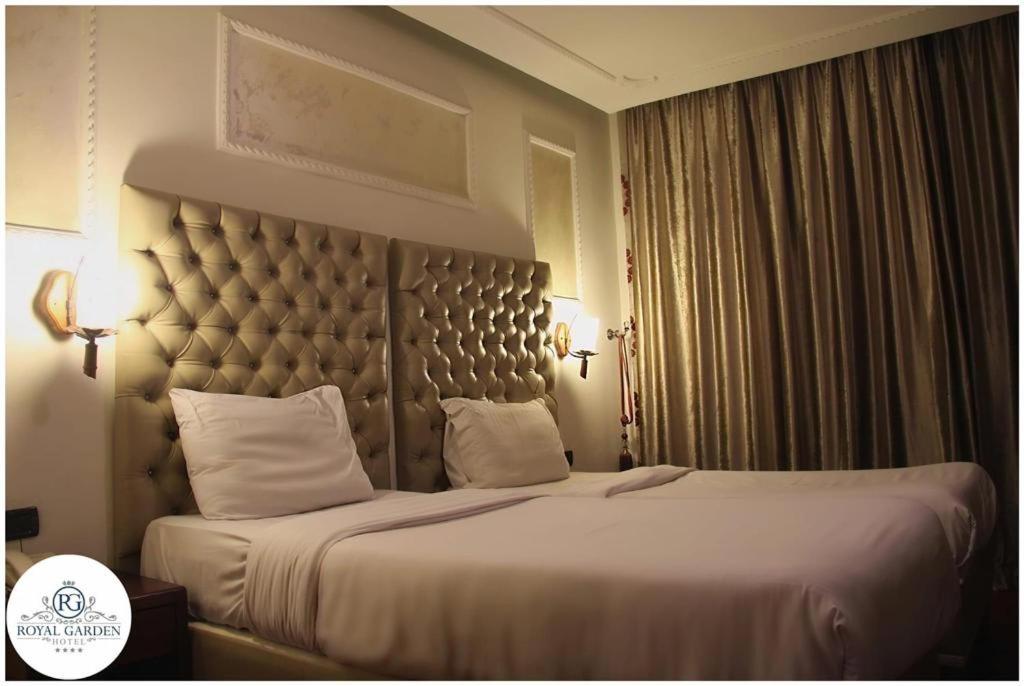 Deluxe Double Room photo 1
