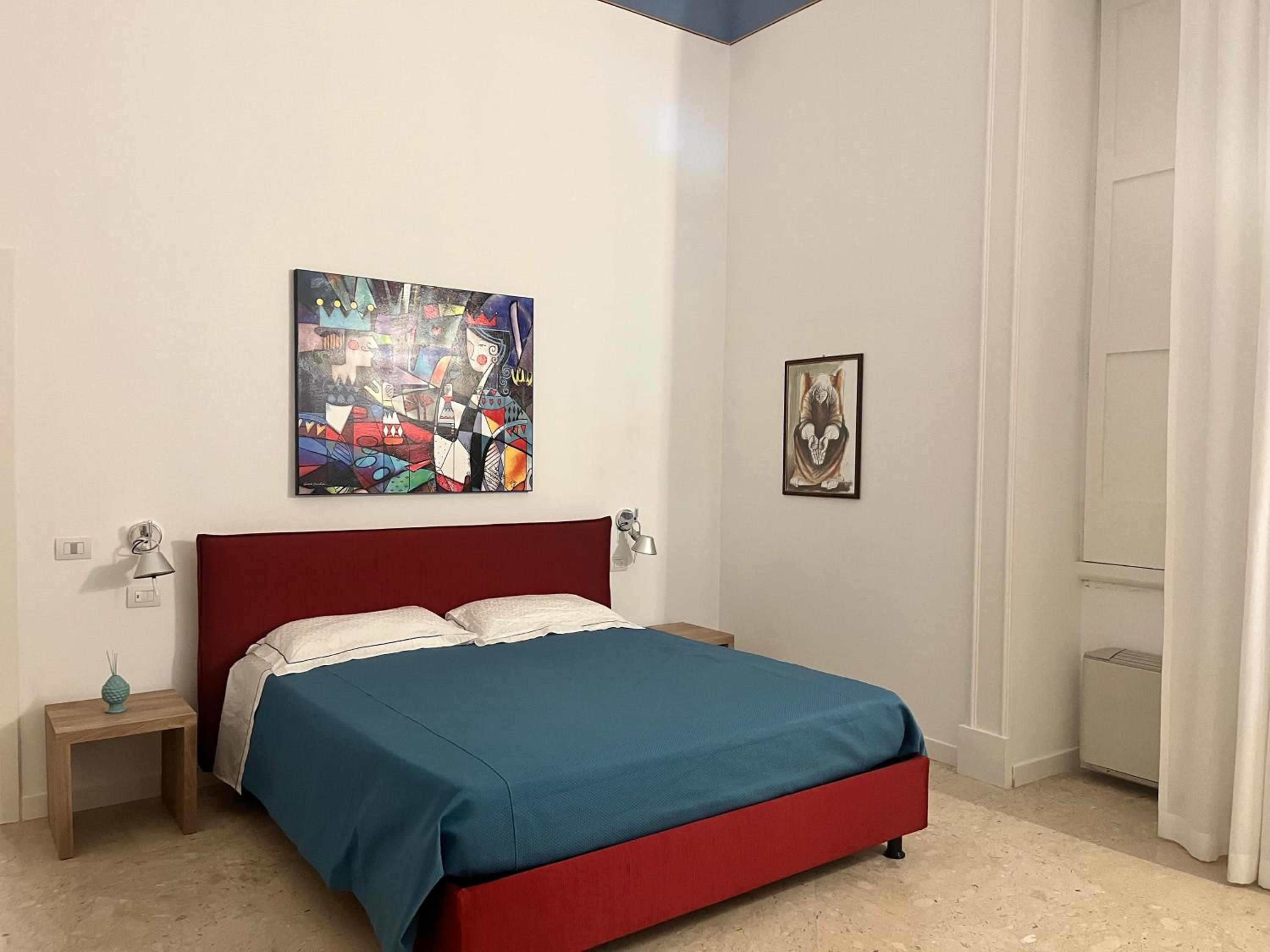 Two-Bedroom Suite - Photo 10