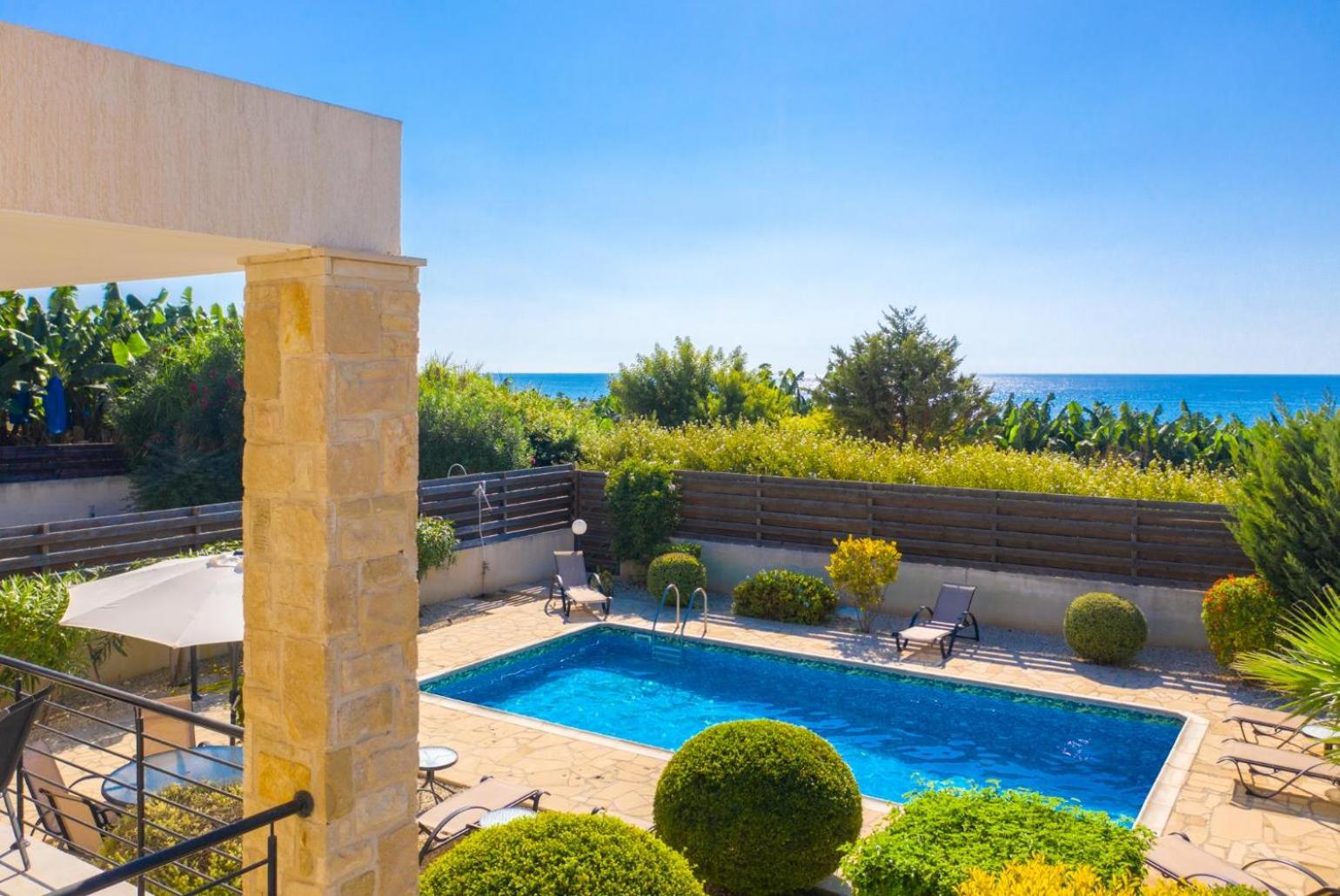  Villa With Private Pool photo 3