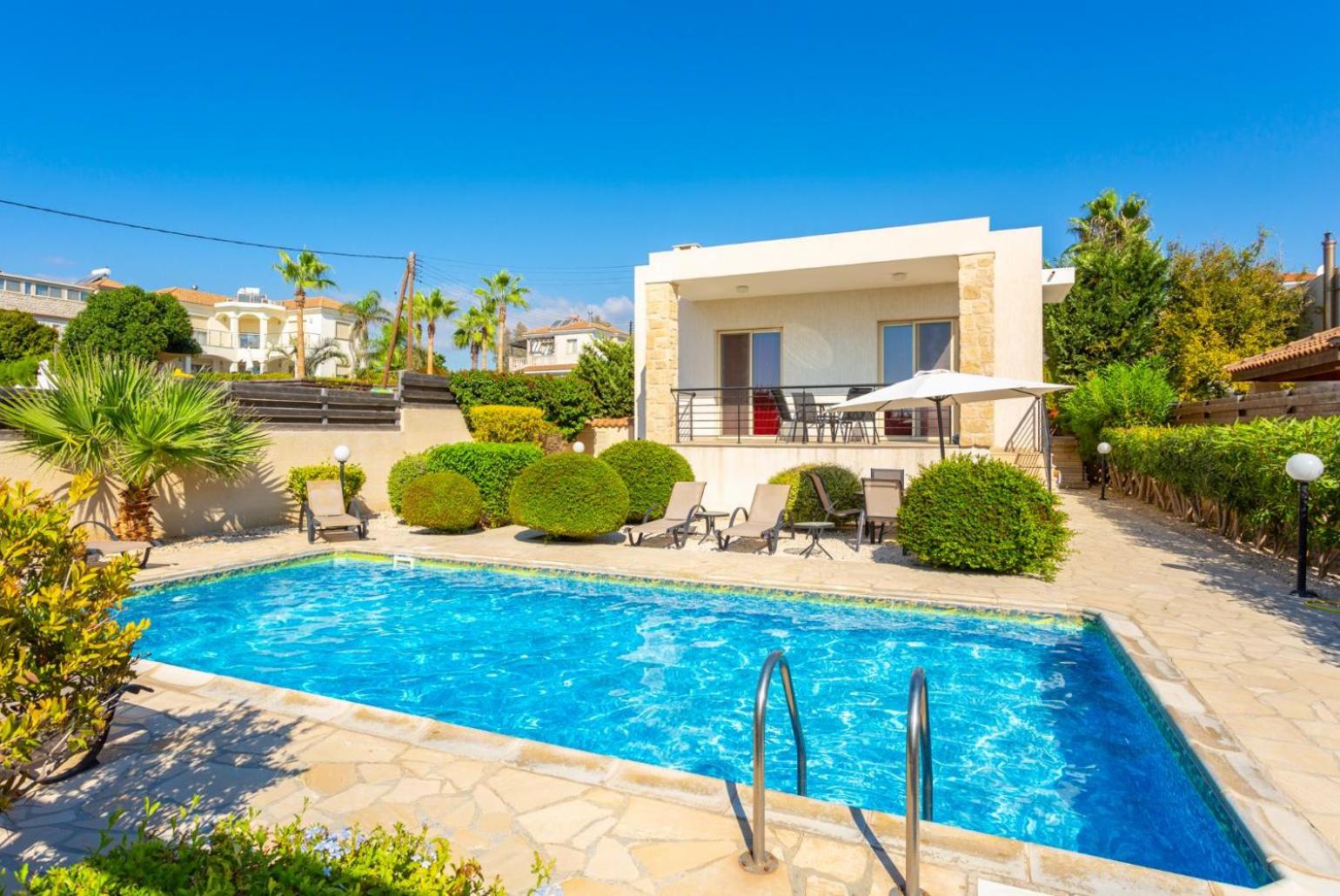  Villa With Private Pool photo 1