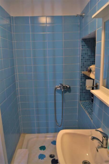 Two-Bedroom Apartment photo 2