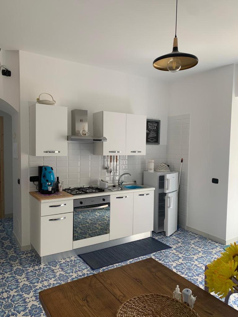 Studio Apartment with Sea View photo 2
