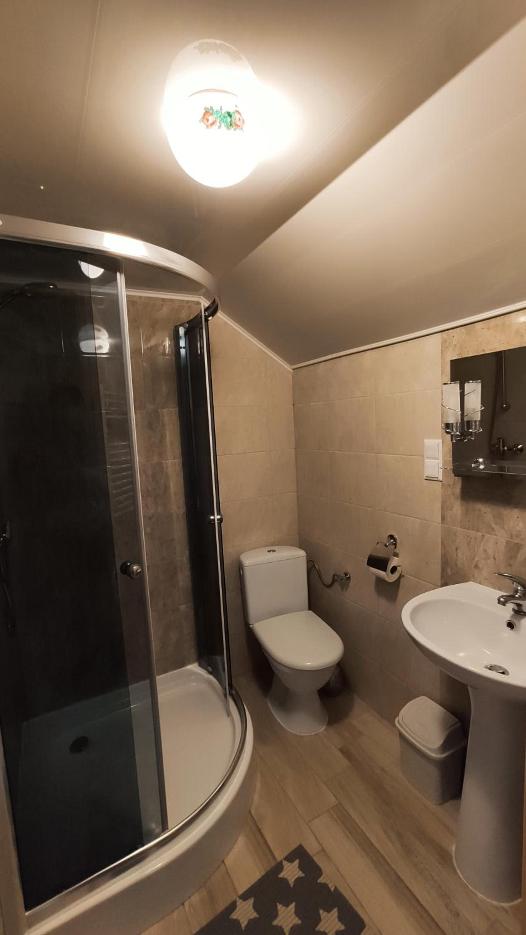 Double Room with Mountain View - Photo 2
