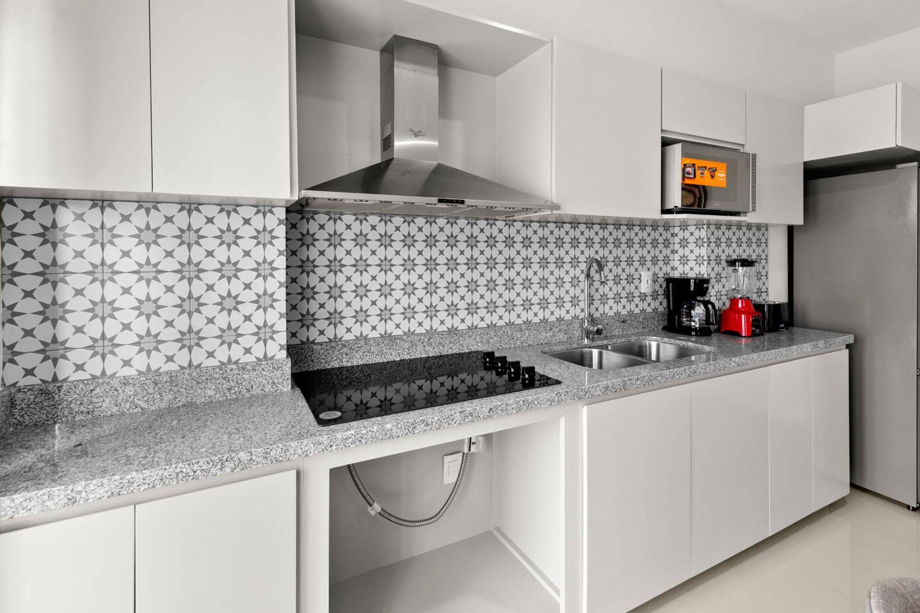 Two-Bedroom Apartment - Photo 8