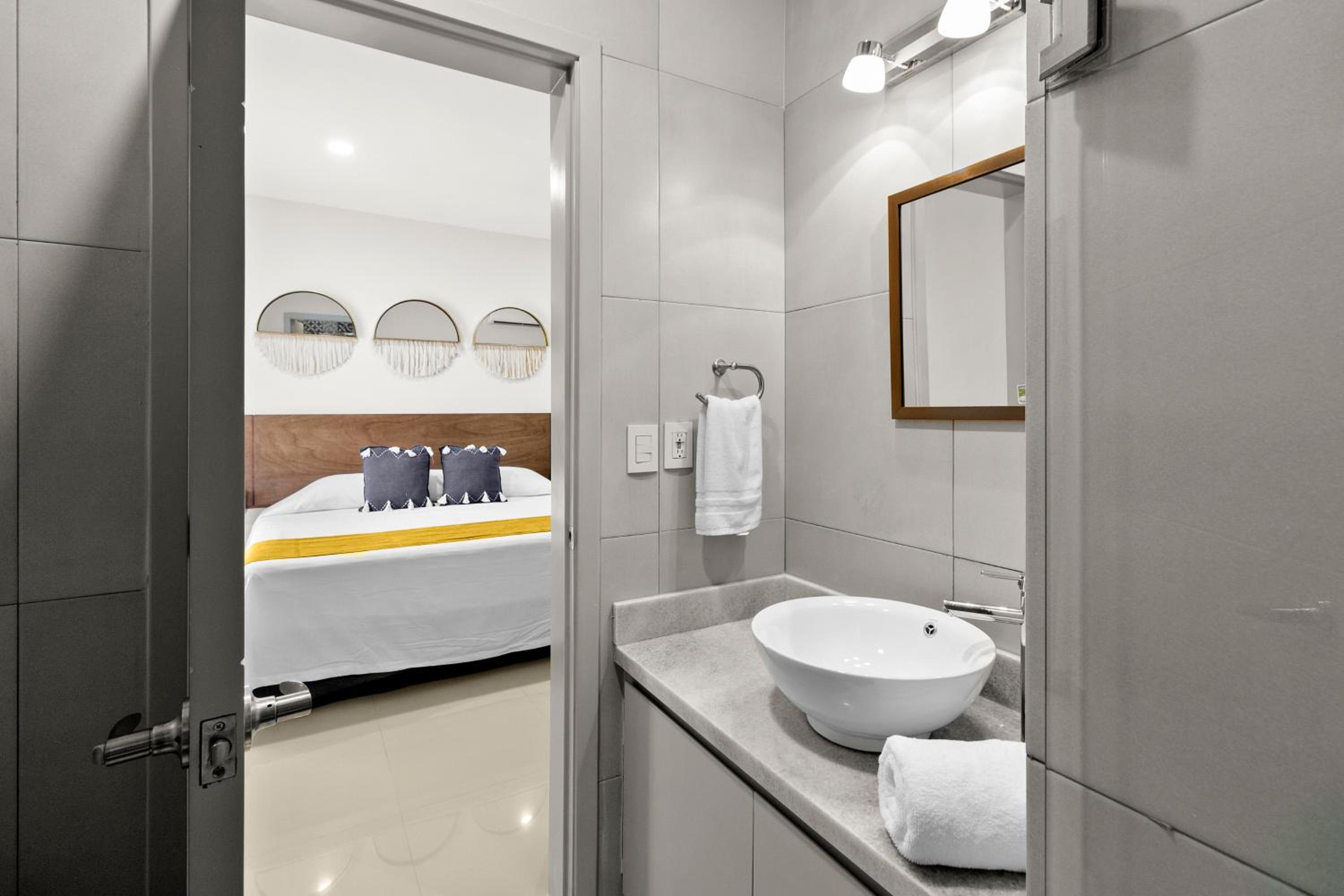 Two-Bedroom Apartment - Photo 18