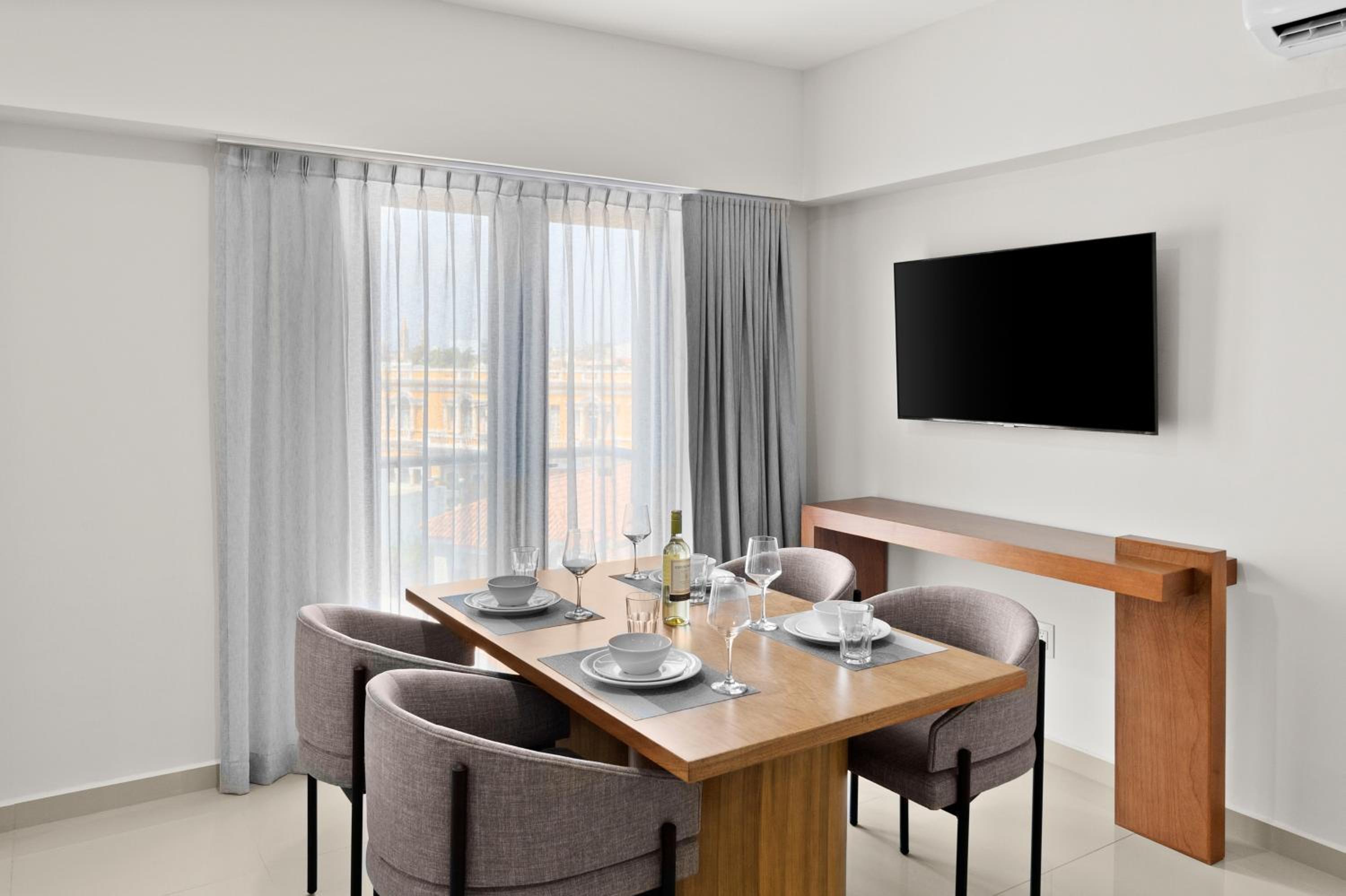 Three-Bedroom Apartment - Photo 30