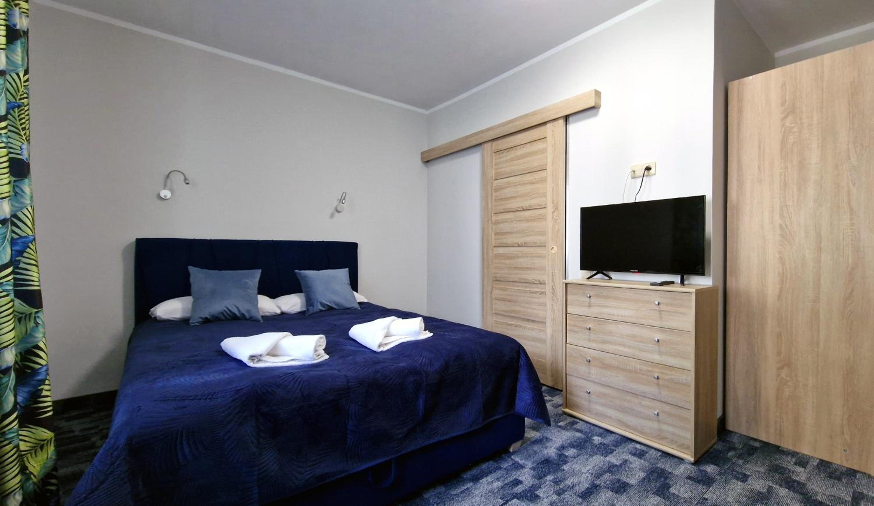 Standard Double Room - Photo 10