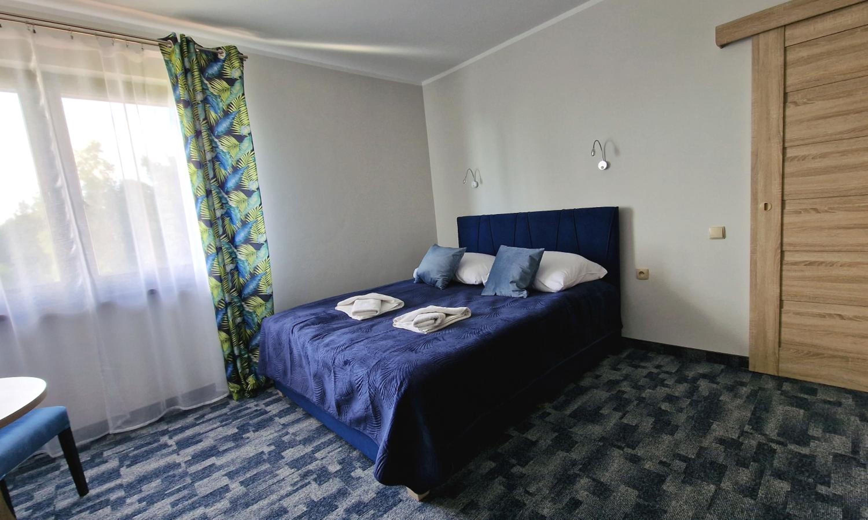 Standard Double Room - Photo 2