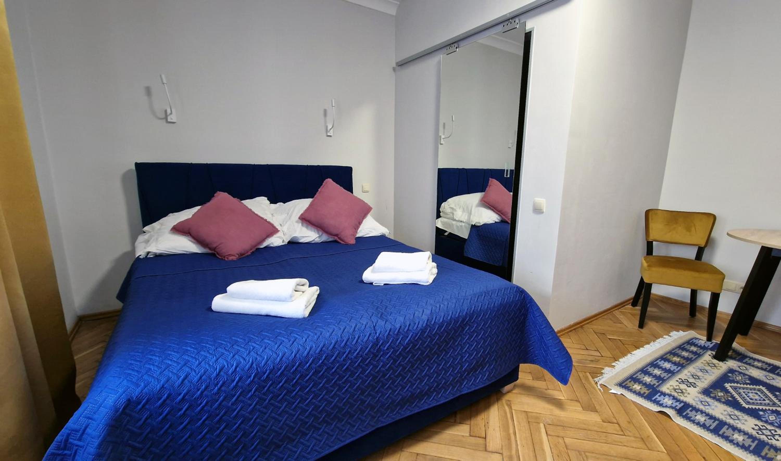 Standard Double Room - Photo 3