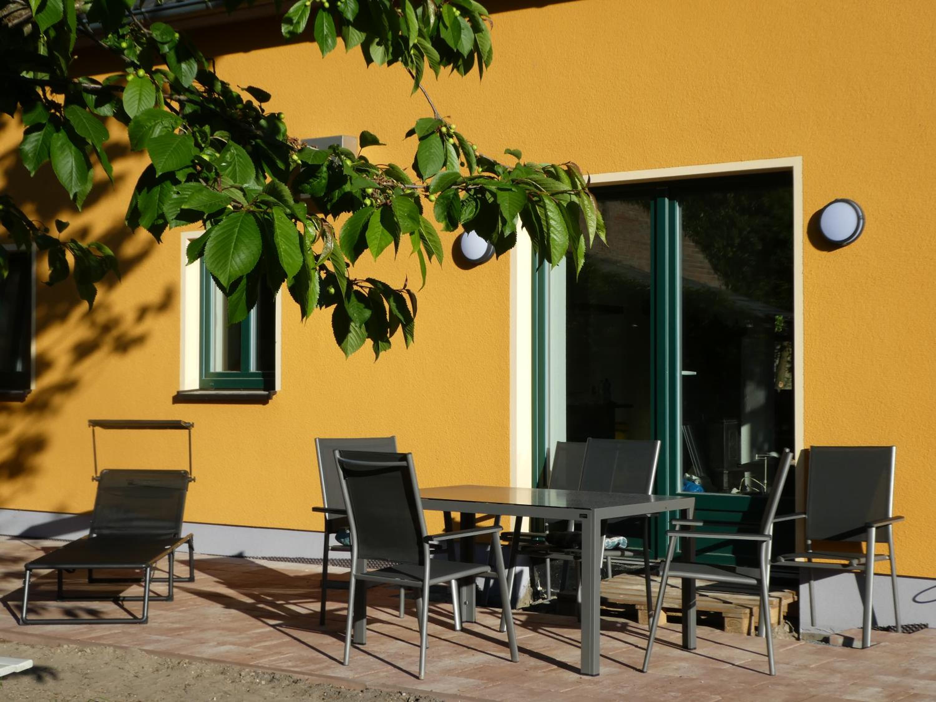 Apartment with Terrace photo 3