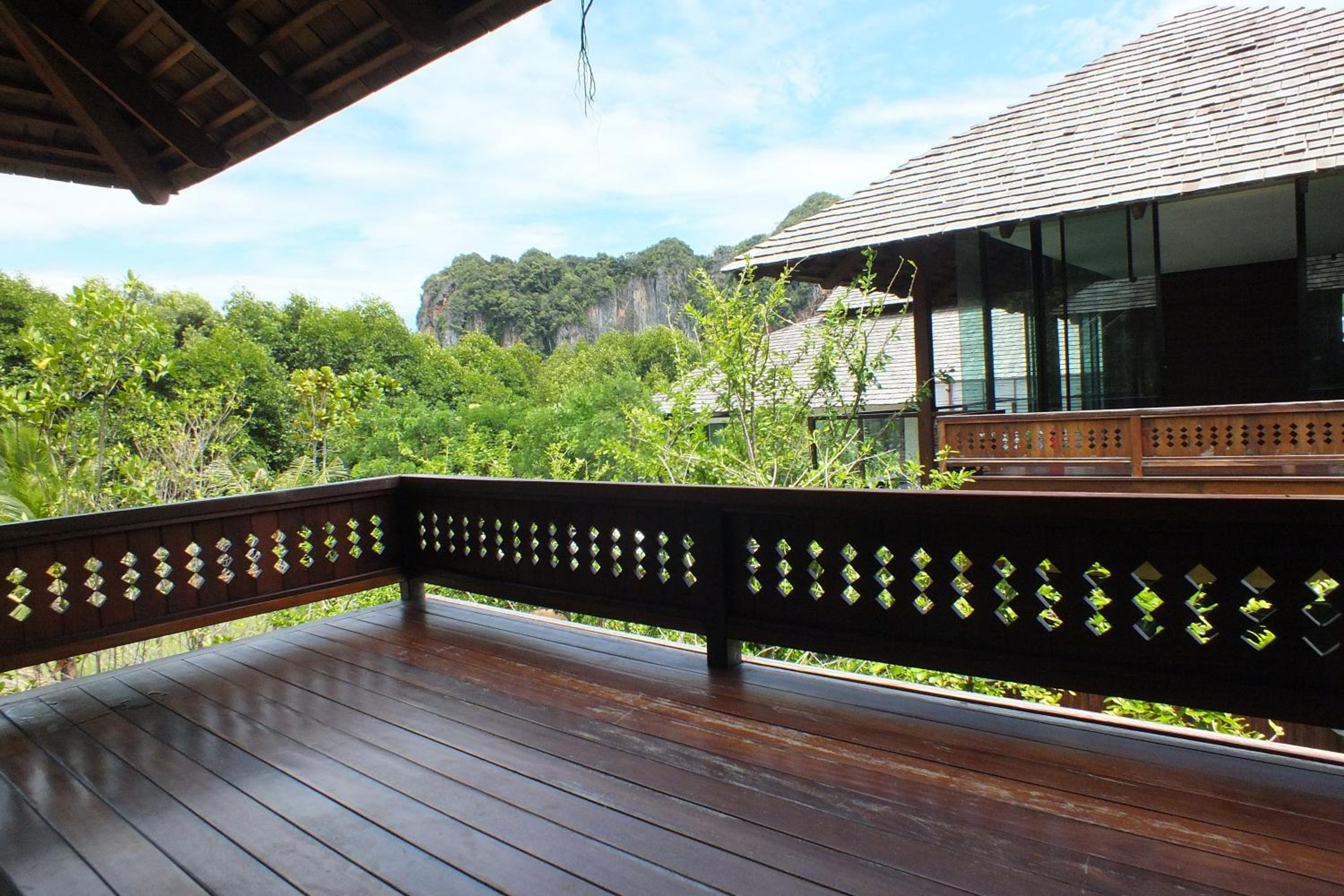 Villa - Photo 4