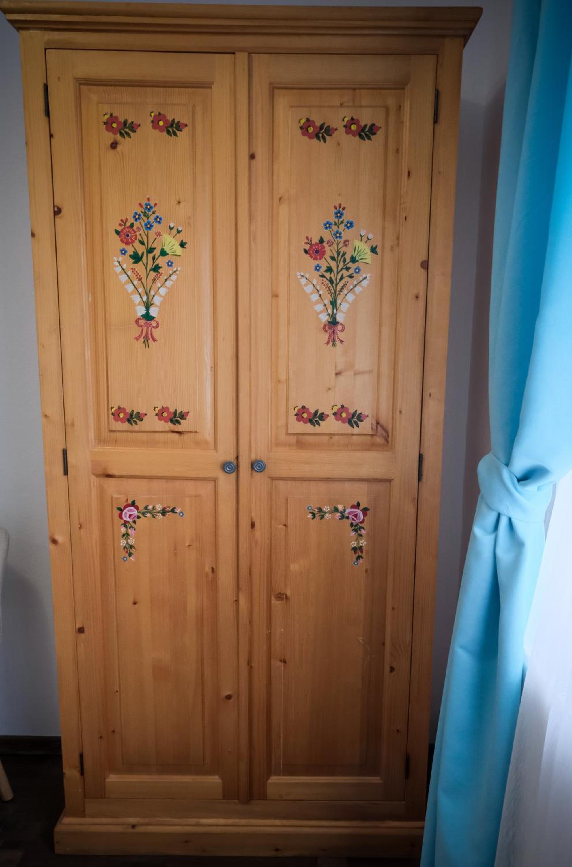 Double Room with Garden View - Photo 8