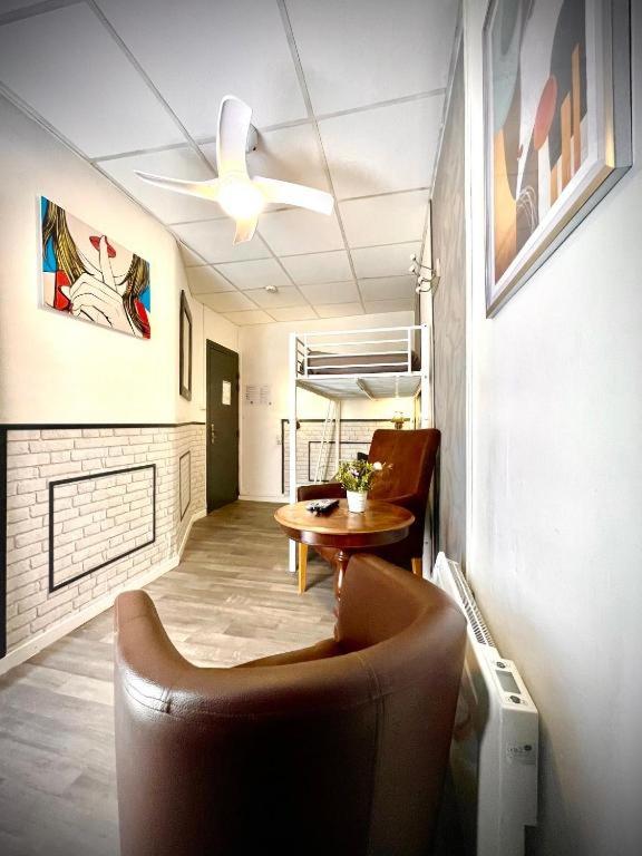 Superior Single Room photo 3