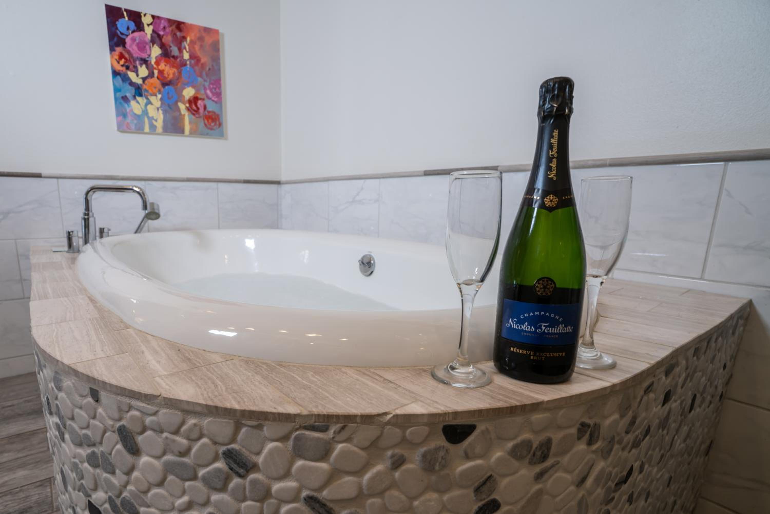 King Room - Michaelis Room photo 2