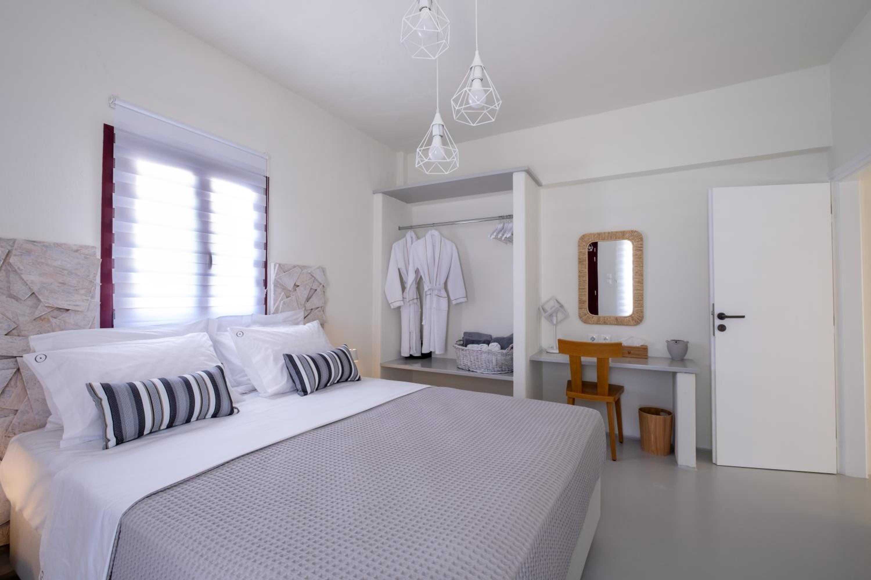 Suite with Private Pool